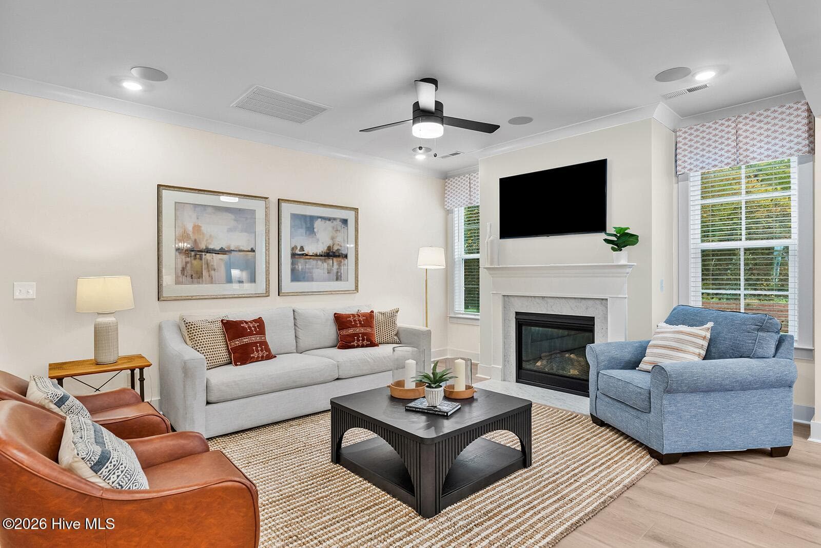 *PHOTO NOT OF SUBJECT, FINSIHES WILL VARY - 46 Lilaput Circle, Wilmington, NC 28411
