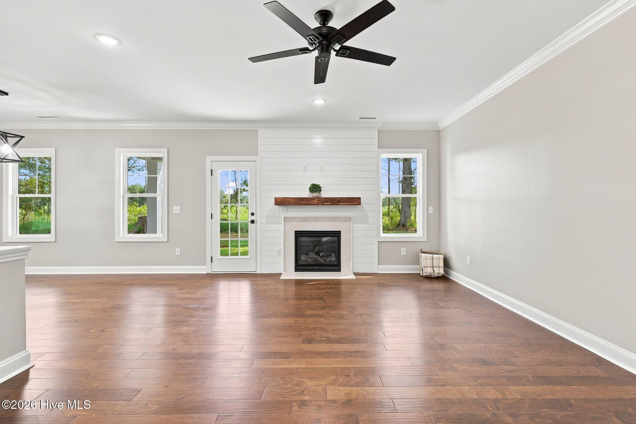 Single Family Residence at 1505 Macon Place, Tarboro, NC 27886, photo 6 of 56