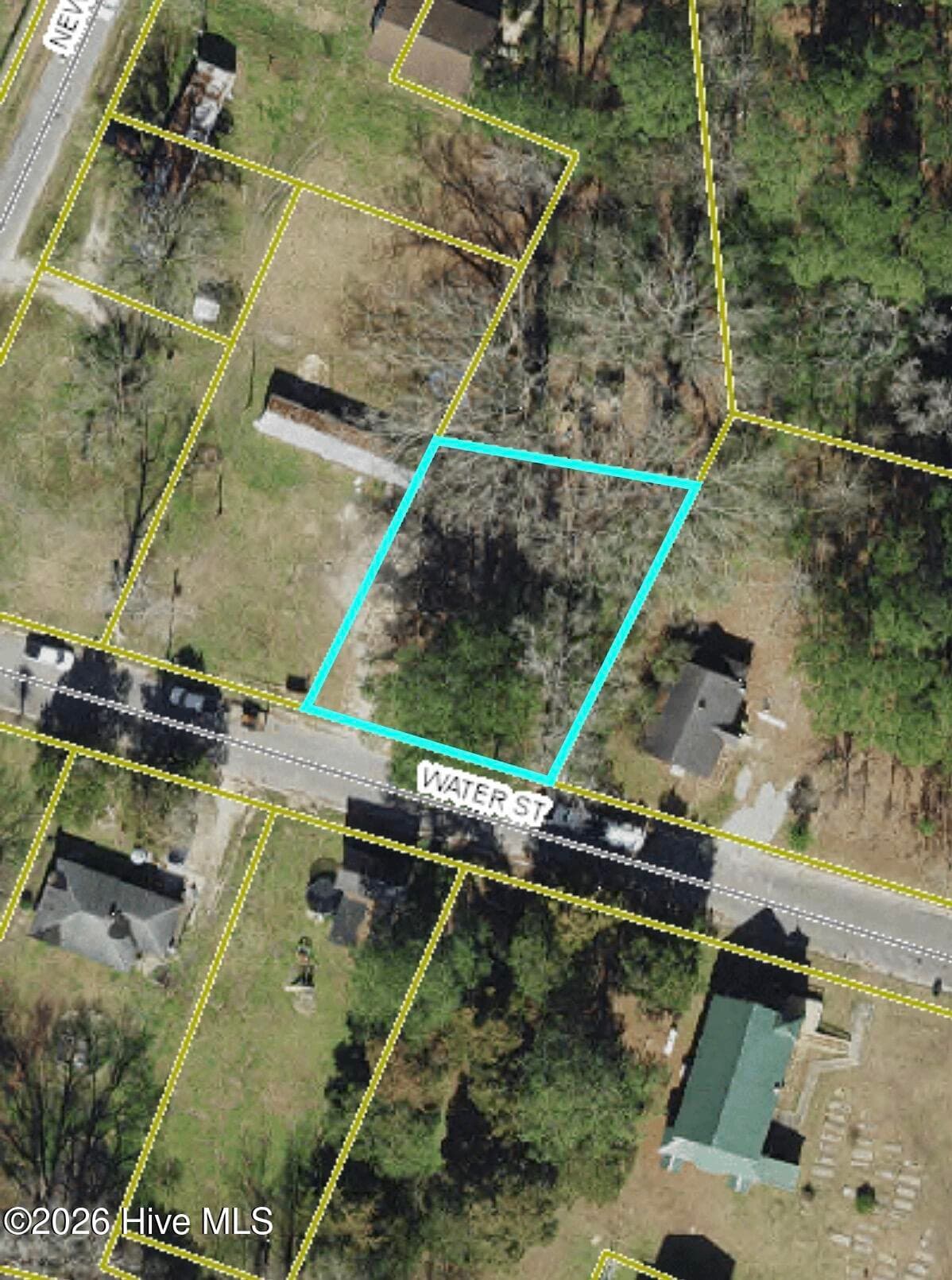 1041 Water Street, Jamesville, NC 27846