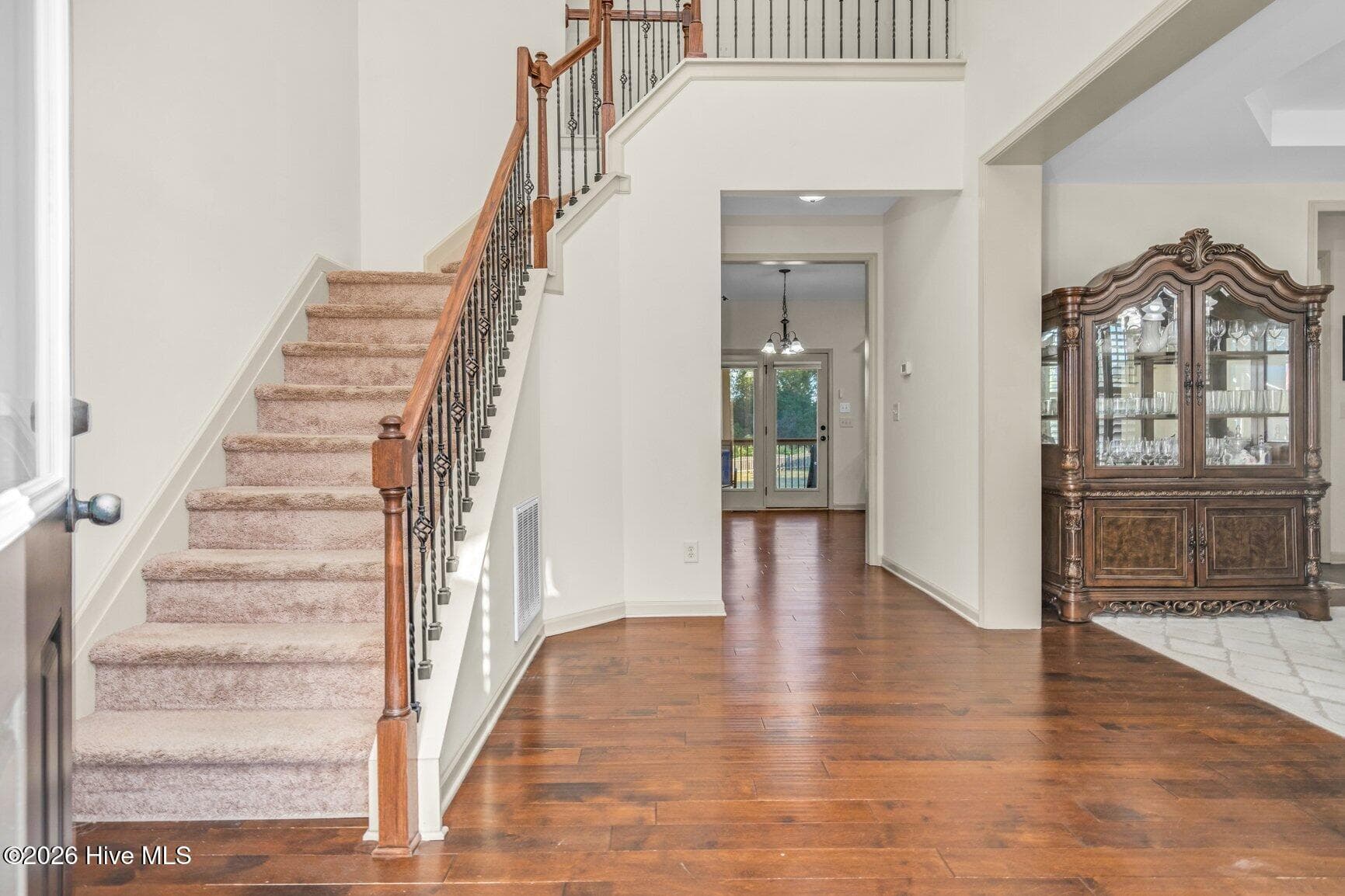 Single Family Residence at 4885 Lake Wendell Road, Zebulon, NC 27597, Zebulon, photo 6 of 27