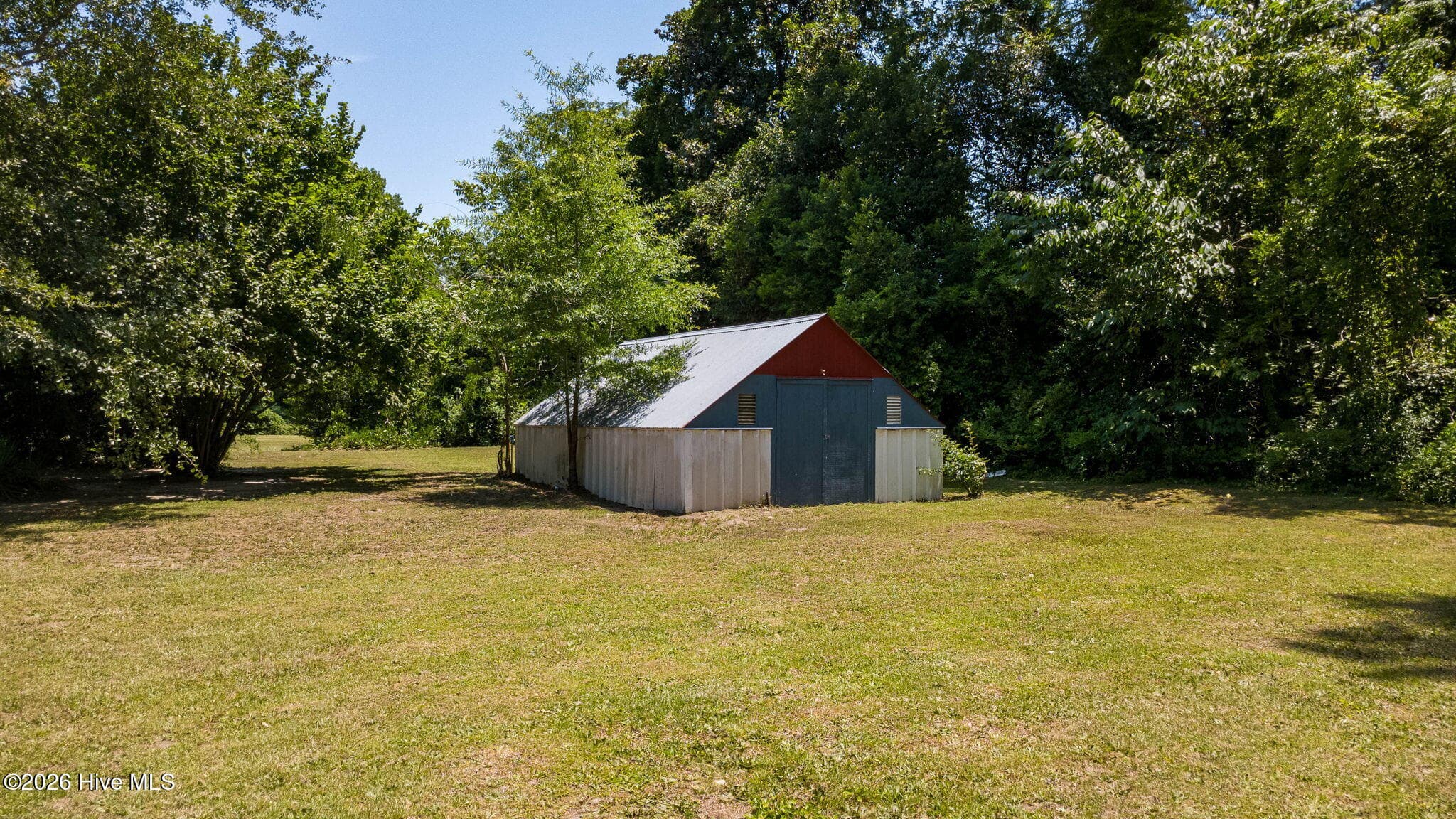 Single Family Residence at 108 Mcnatt Street, Maxton, NC 28364, photo 52 of 54