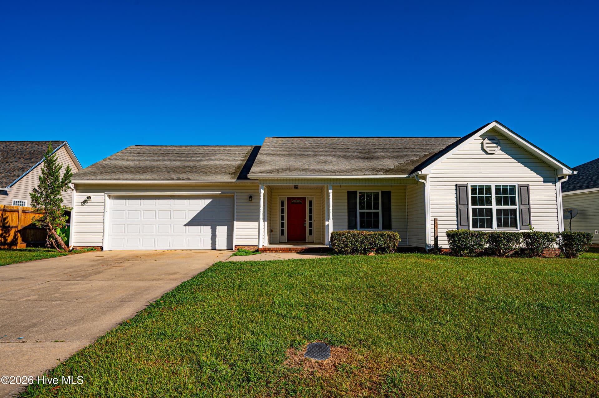 2946 Judge Manly Drive, New Bern, NC 28562