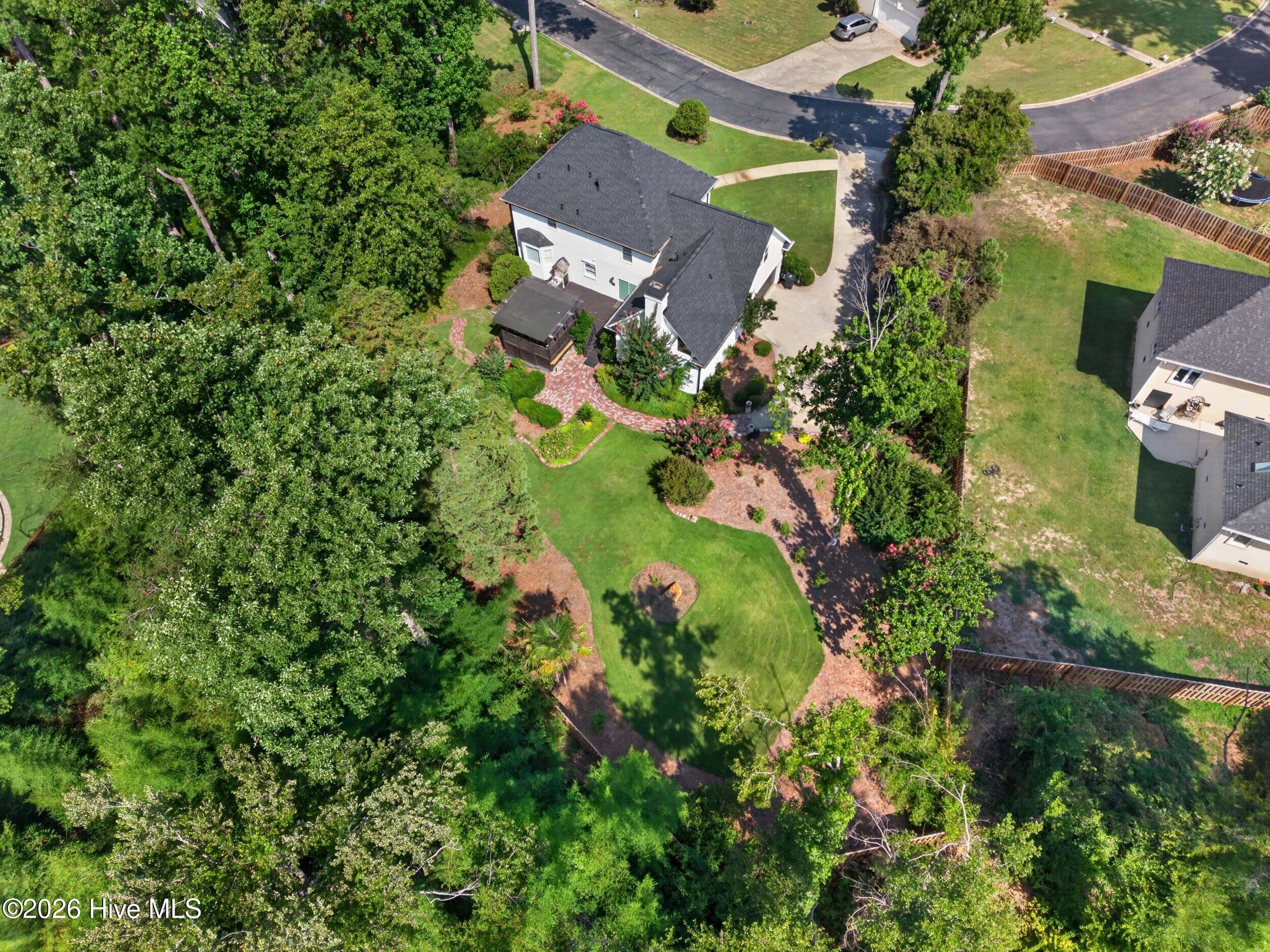Single Family Residence at 3728 Wexford Drive, Martinez, GA 30907, photo 85 of 85