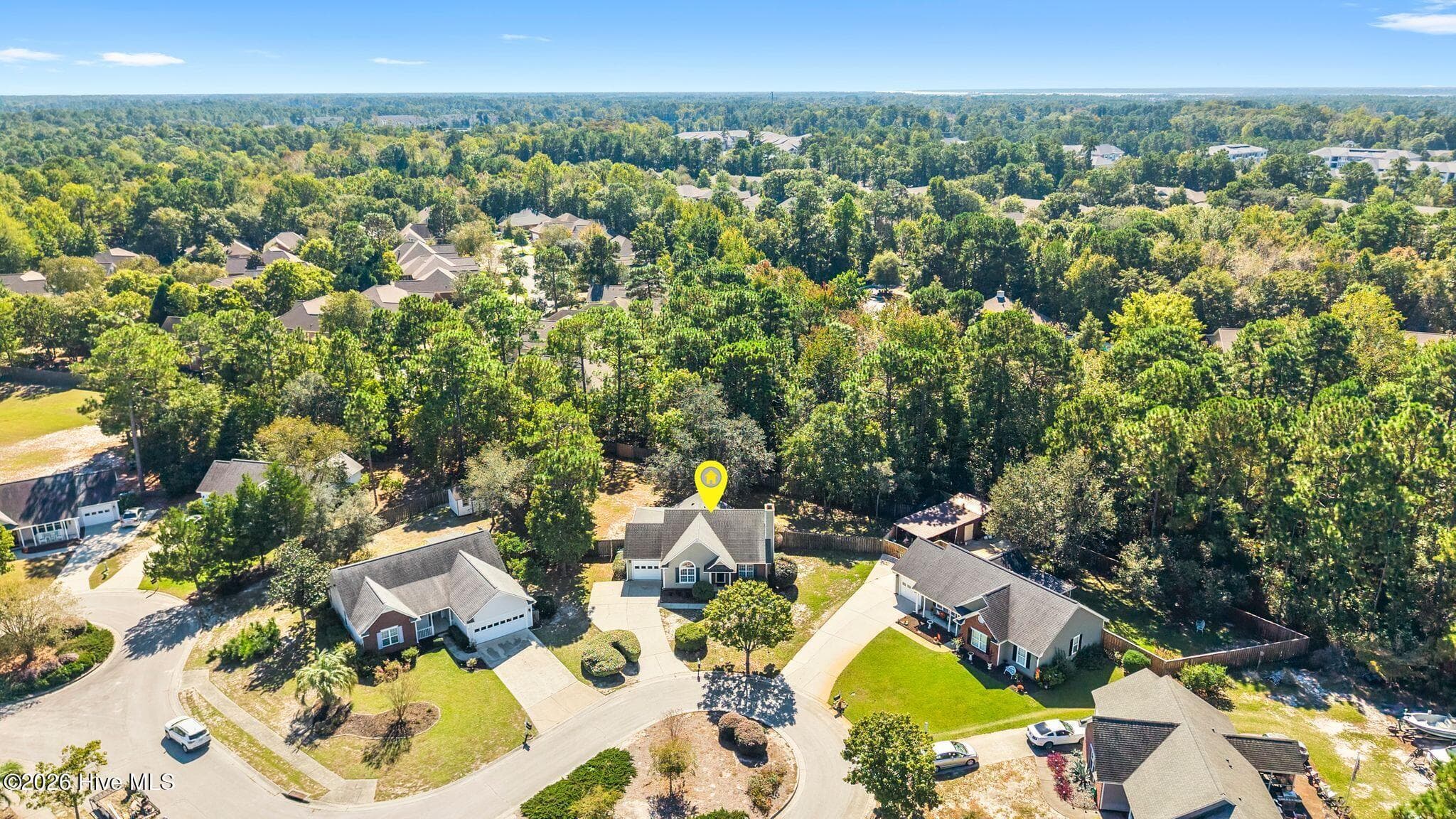 Single Family Residence at 915 Turgotine Lane, Wilmington, NC 28412, photo 49 of 58