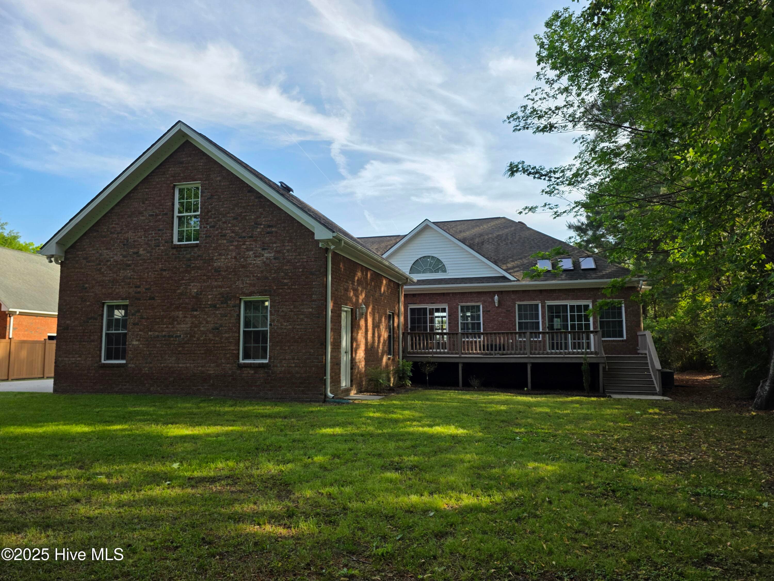 Single Family Residence at 219 Drake Landing, New Bern, NC 28560, photo 55 of 60