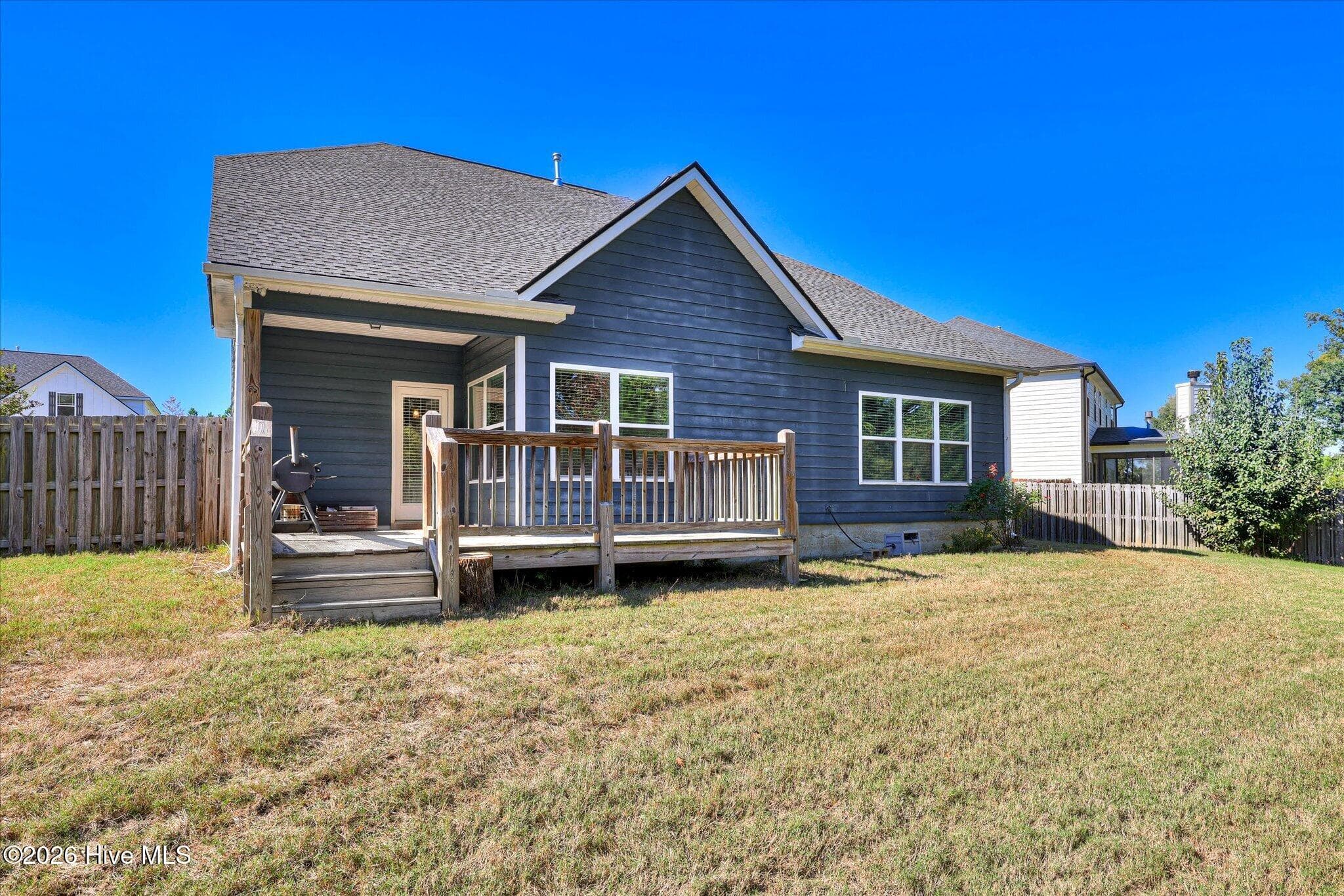 Single Family Residence at 4848 Tanner Oaks Drive, Evans, GA 30809, photo 63 of 65