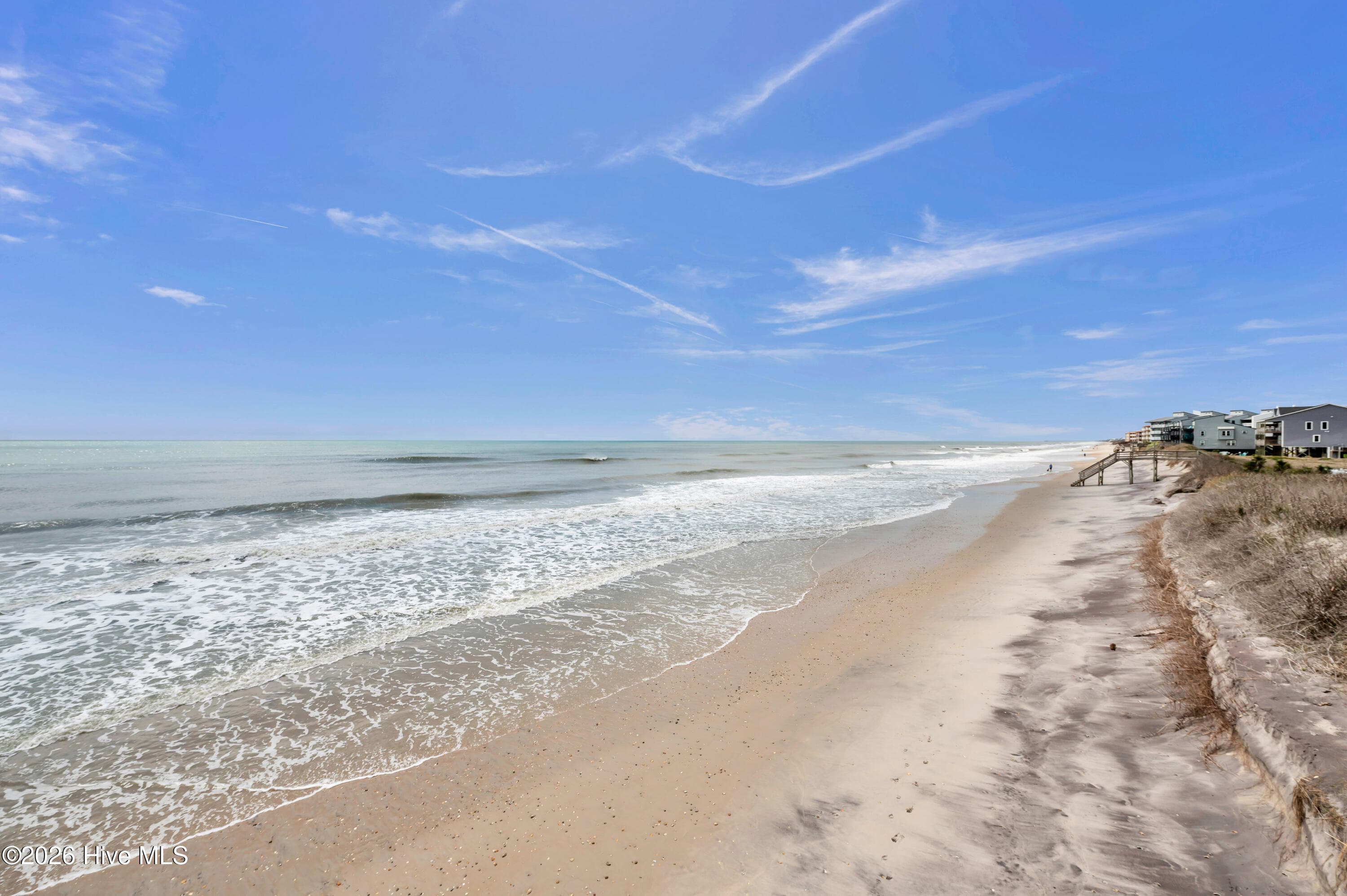Condominium at 2000 New River Inlet Road 3302, North Topsail Beach, NC 28460, photo 51 of 58
