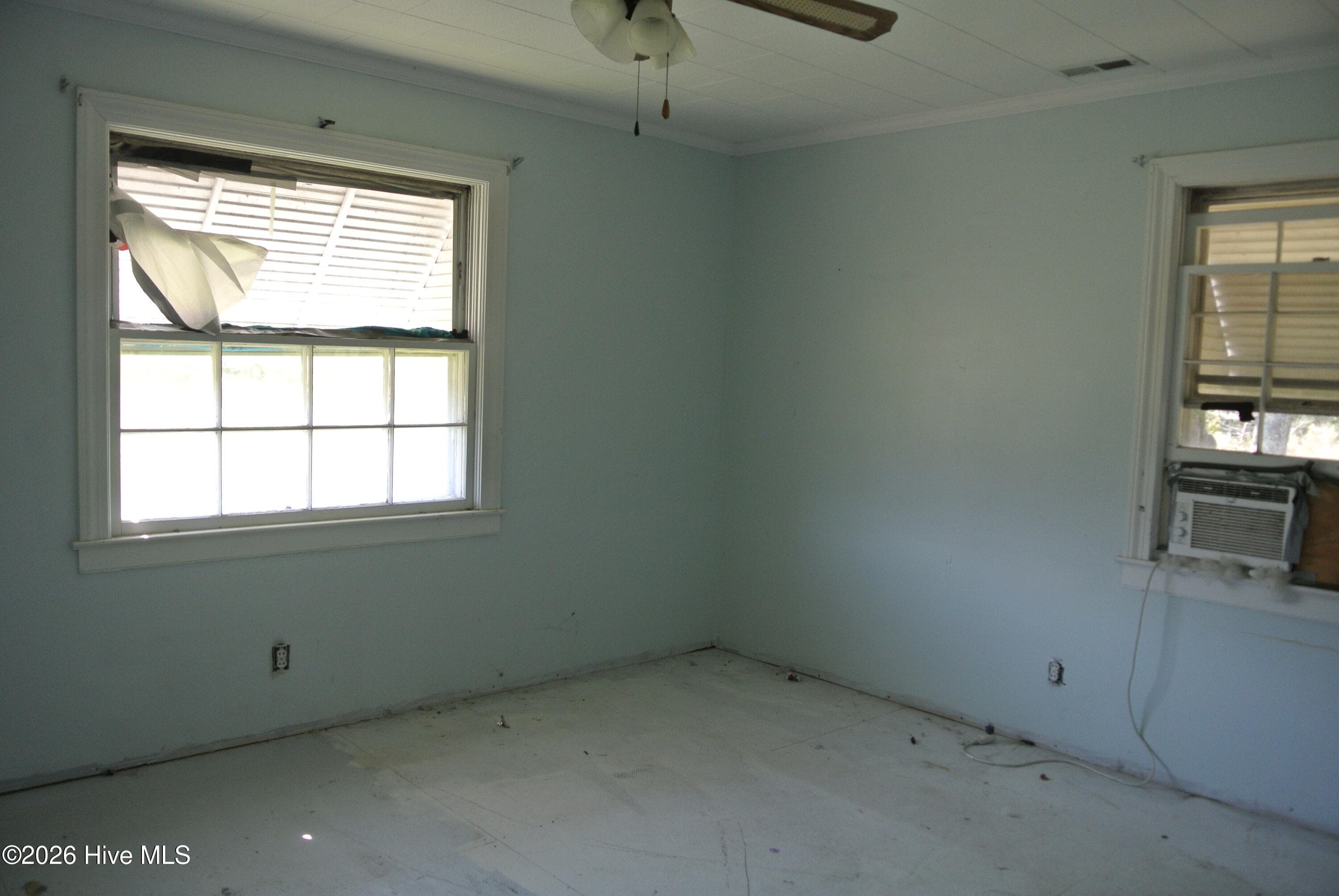 Single Family Residence at 153 Fulford Willis Road, Williston, NC 28579, photo 28 of 38
