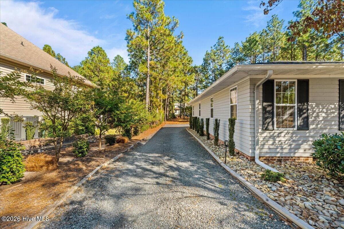 Single Family Residence at 247 Longleaf Drive, Seven Lakes, NC 27376, photo 2 of 48