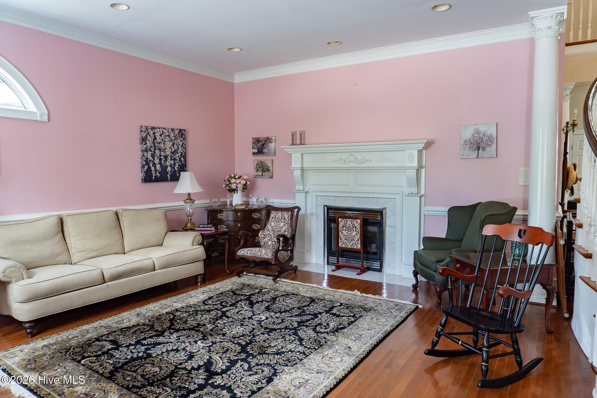 Single Family Residence at 6756 U.S. 701 Highway, Elizabethtown, NC 28337, photo 18 of 49