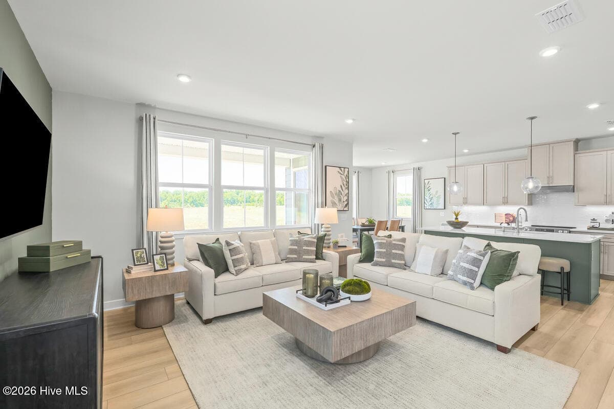 Single Family Residence at 2263 Webfoot Drive NE, Bolivia, NC 28422, photo 2 of 25