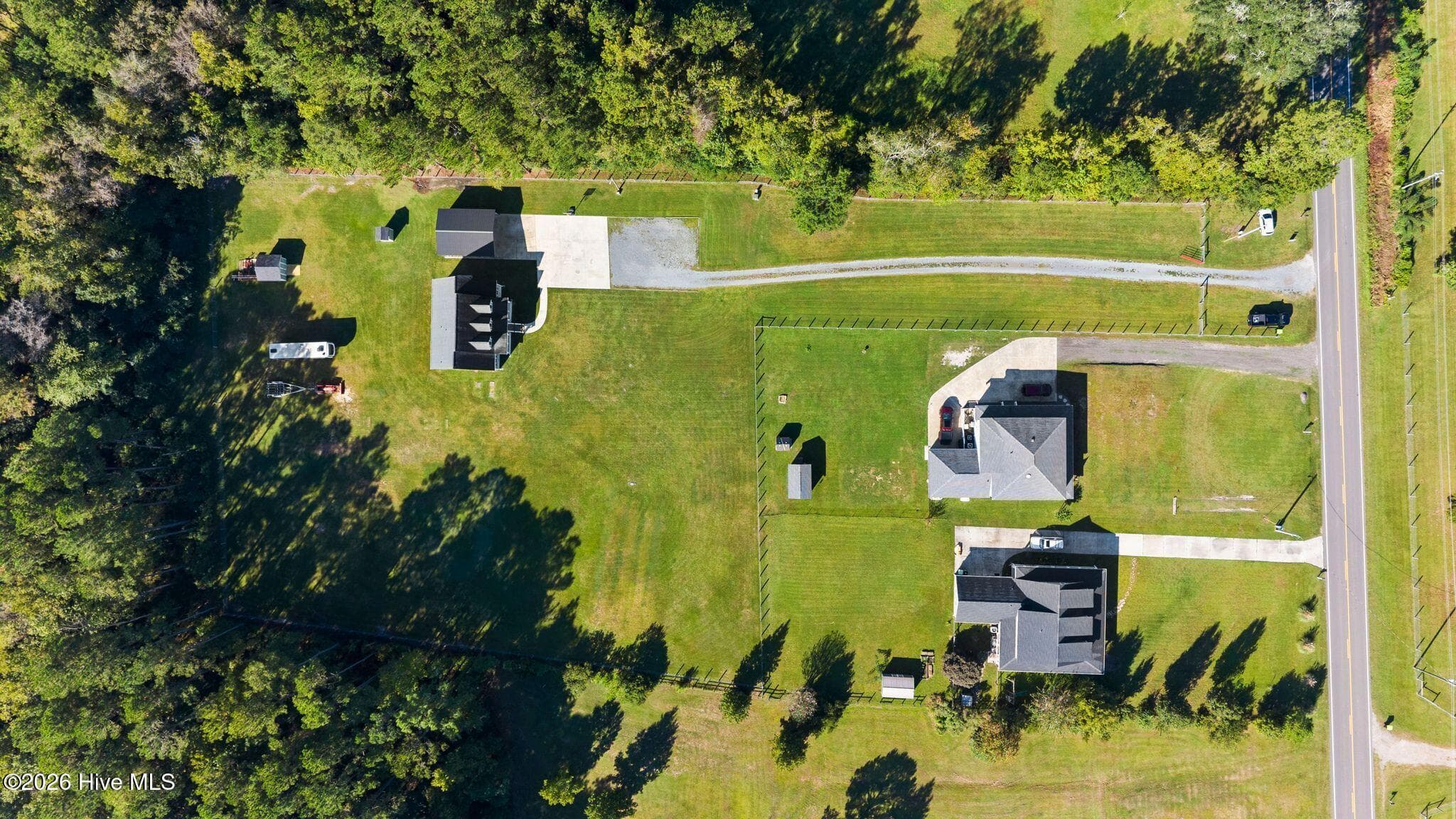 Single Family Residence at 6505 Funston Road SE, Winnabow, NC 28479, photo 77 of 83