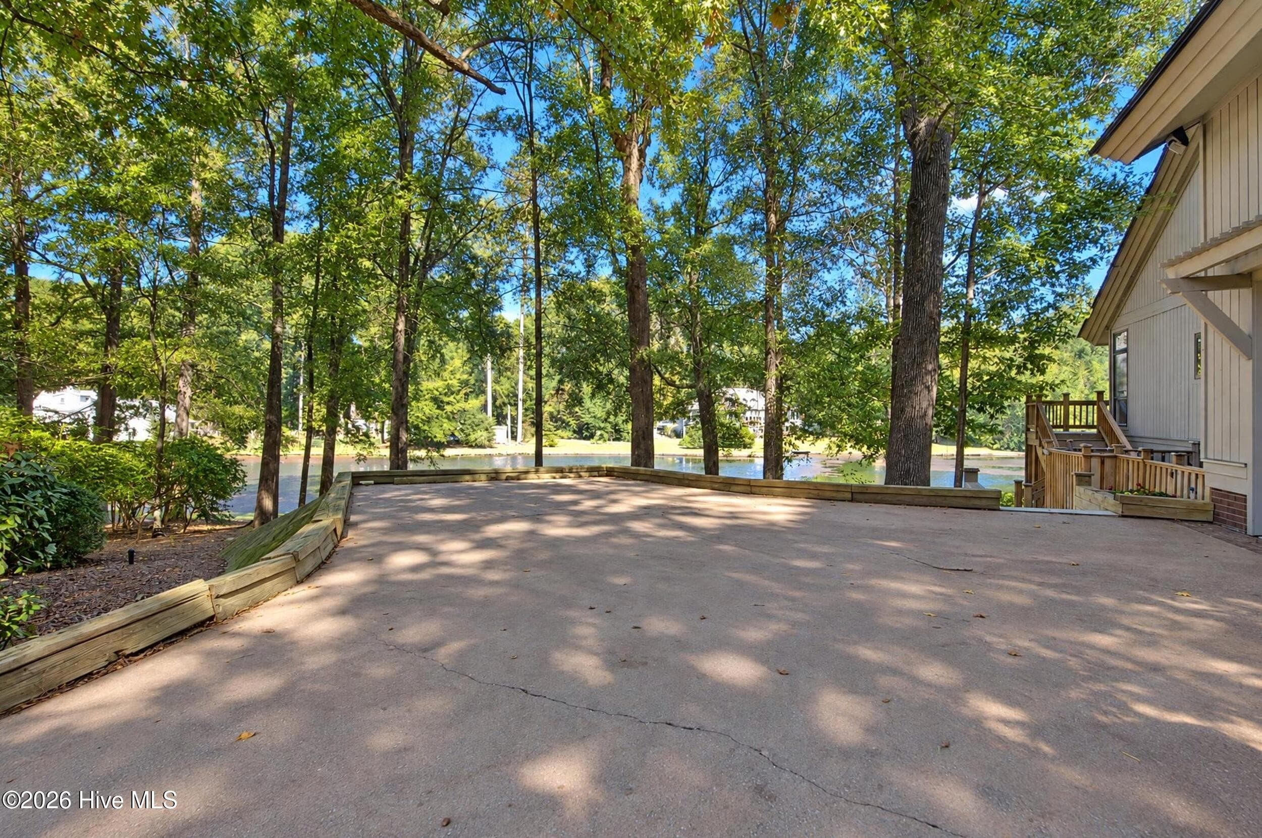 Single Family Residence at 11 Canvasback Point, Rocky Mount, NC 27804, photo 50 of 70