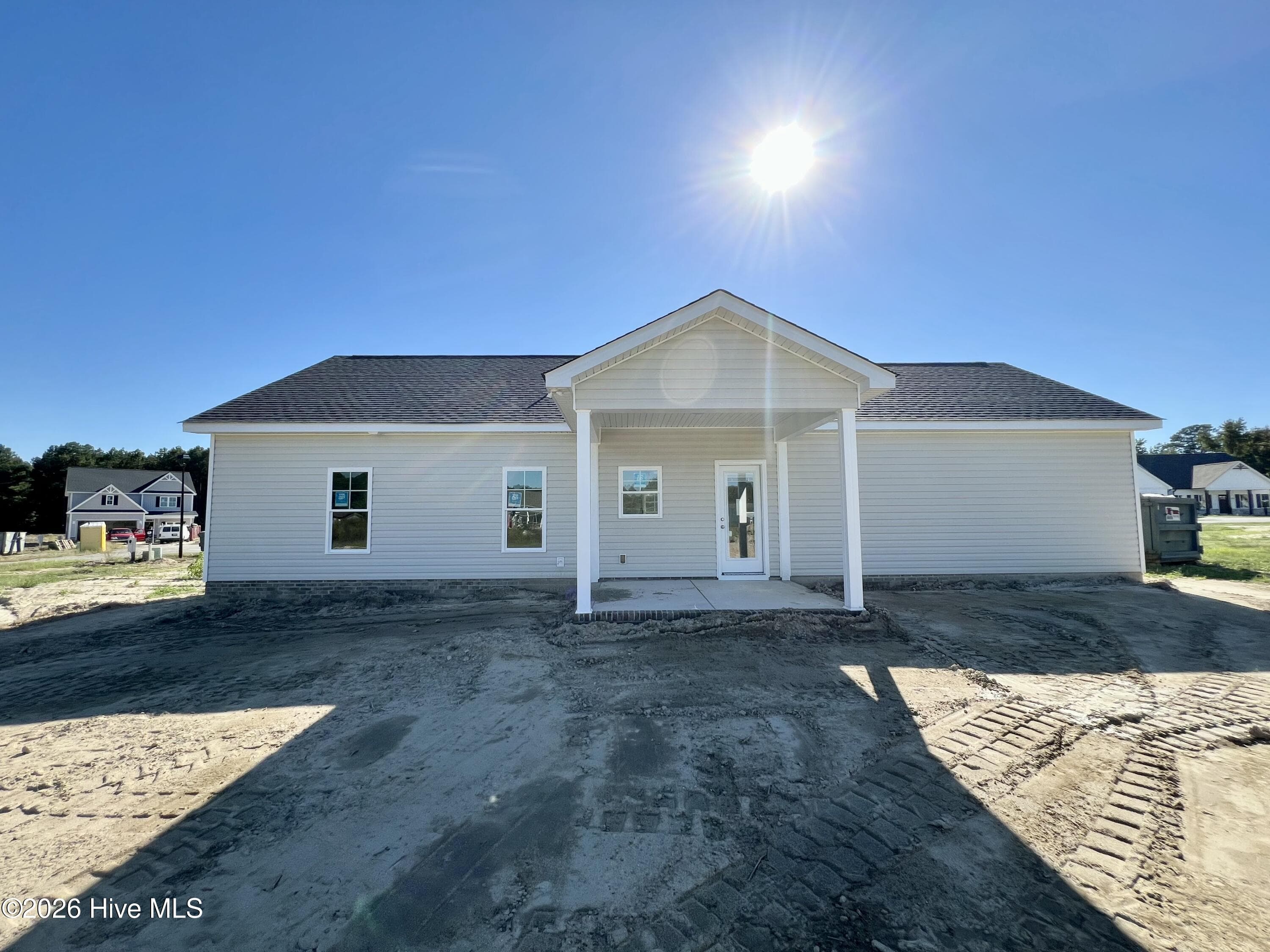 Single Family Residence at 197 Pendergrass Drive, Princeton, NC 27569, photo 112 of 112
