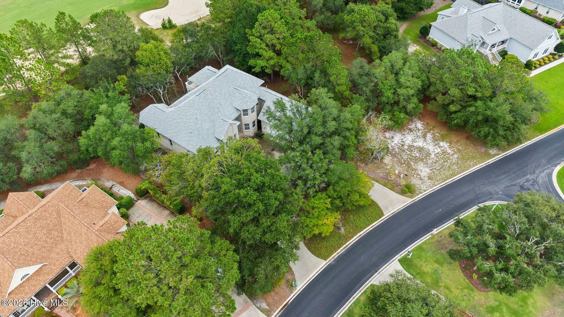 Single Family Residence at 1834 Quail Point SE, Bolivia, NC 28422, photo 101 of 156