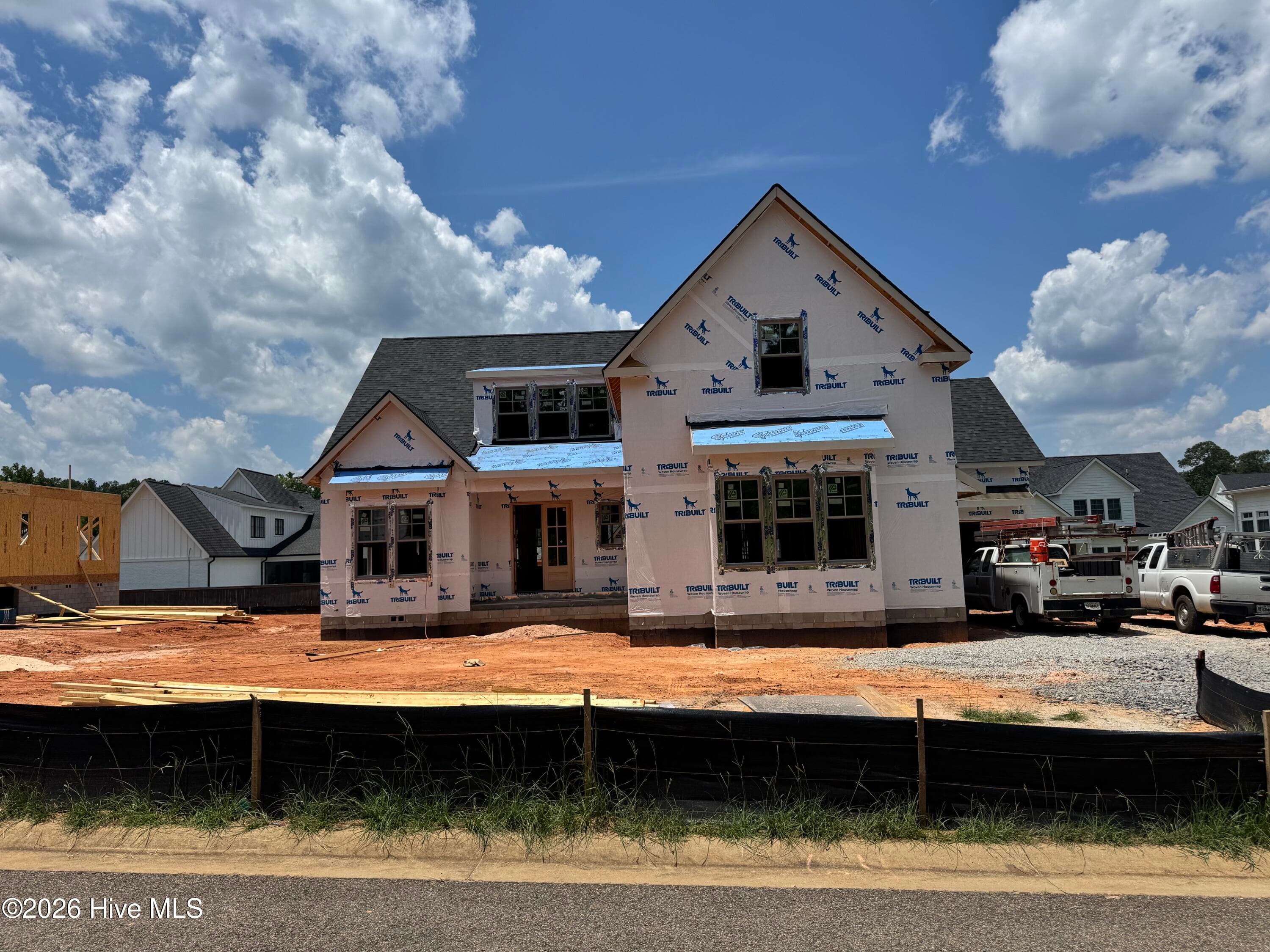 Single Family Residence at 3130 Carillon Way, Evans, GA 30809, photo 2 of 133