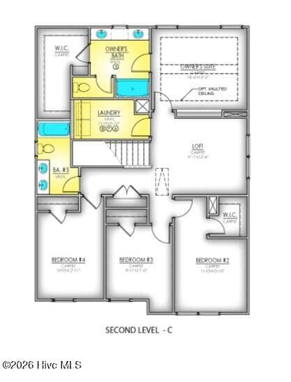 Single Family Residence at 2034 April Dawn Trail, Thomson, GA 30824, photo 4 of 123