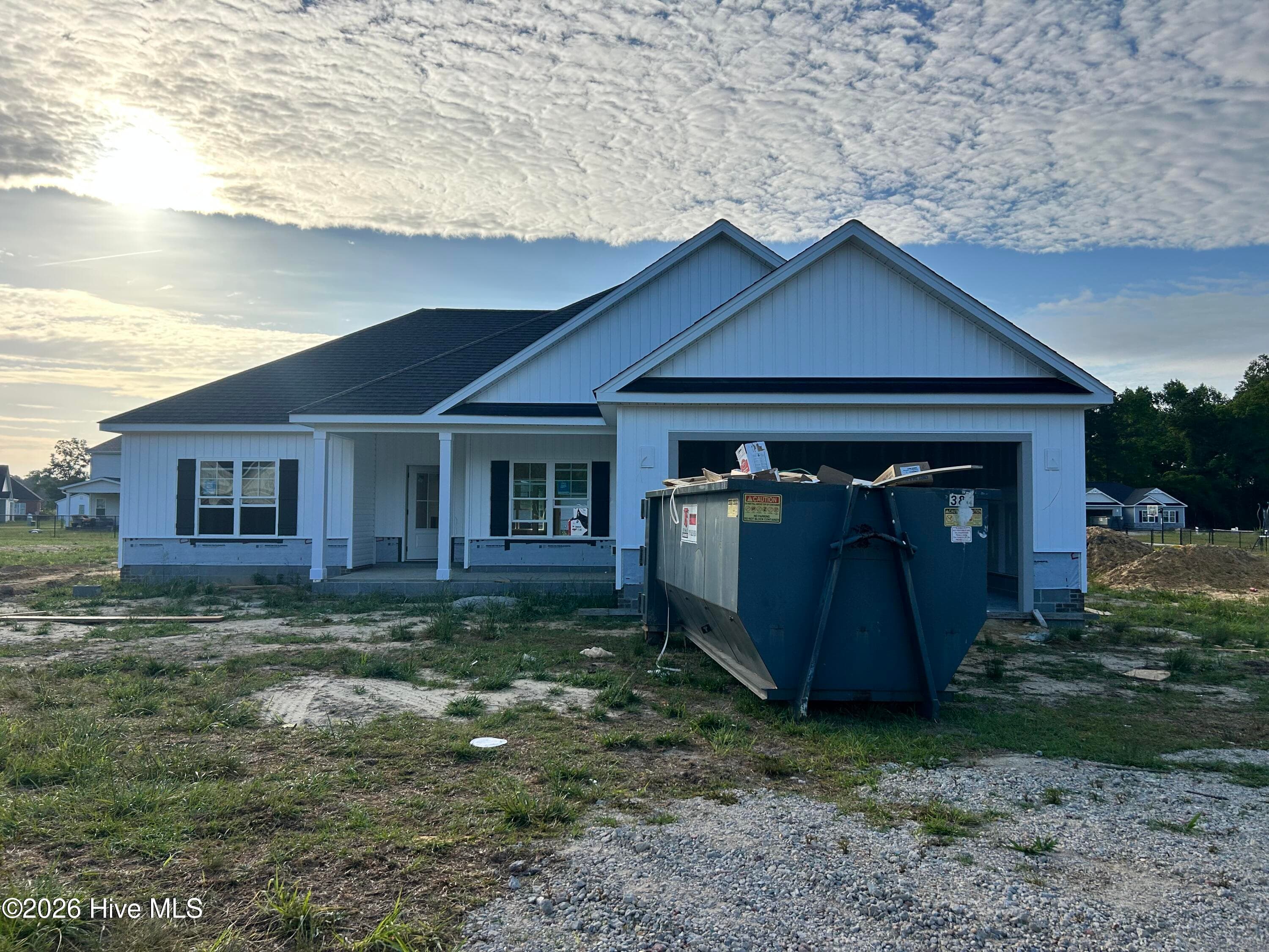 Single Family Residence at 3731 Chatsworth Drive, La Grange, NC 28551, photo 14 of 92