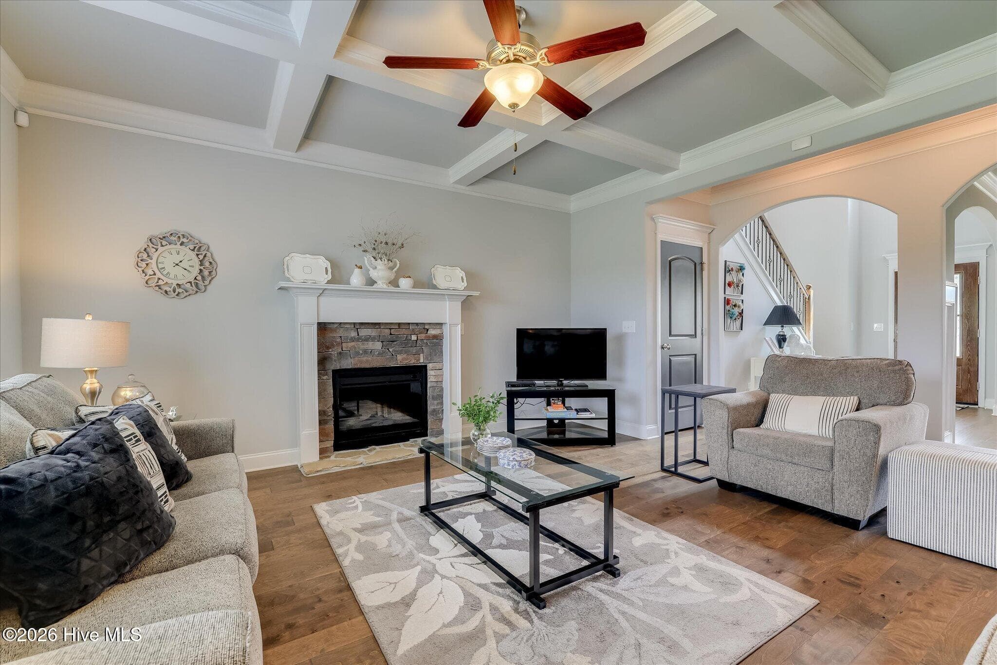 Single Family Residence at 925 Niagra Falls, Grovetown, GA 30813, photo 9 of 46