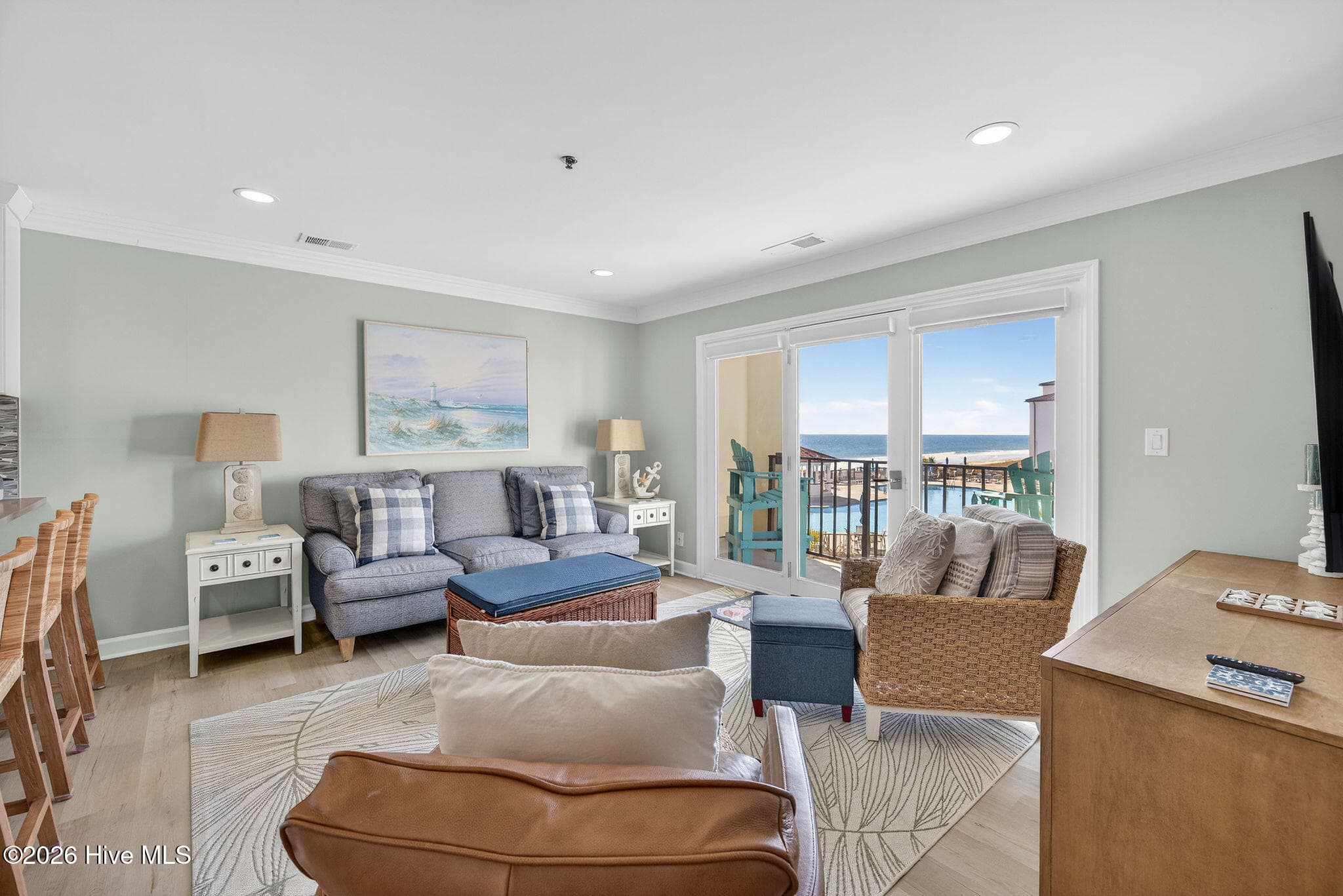 Condominium at 790 New River Inlet Road Unit 211b, North Topsail Beach, NC 28460, photo 11 of 50