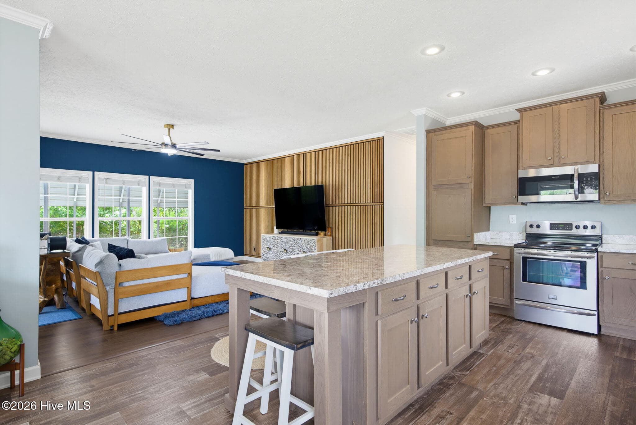 Single Family Residence at 416 Ocean Spray Drive, Cedar Point, NC 28584, photo 25 of 105