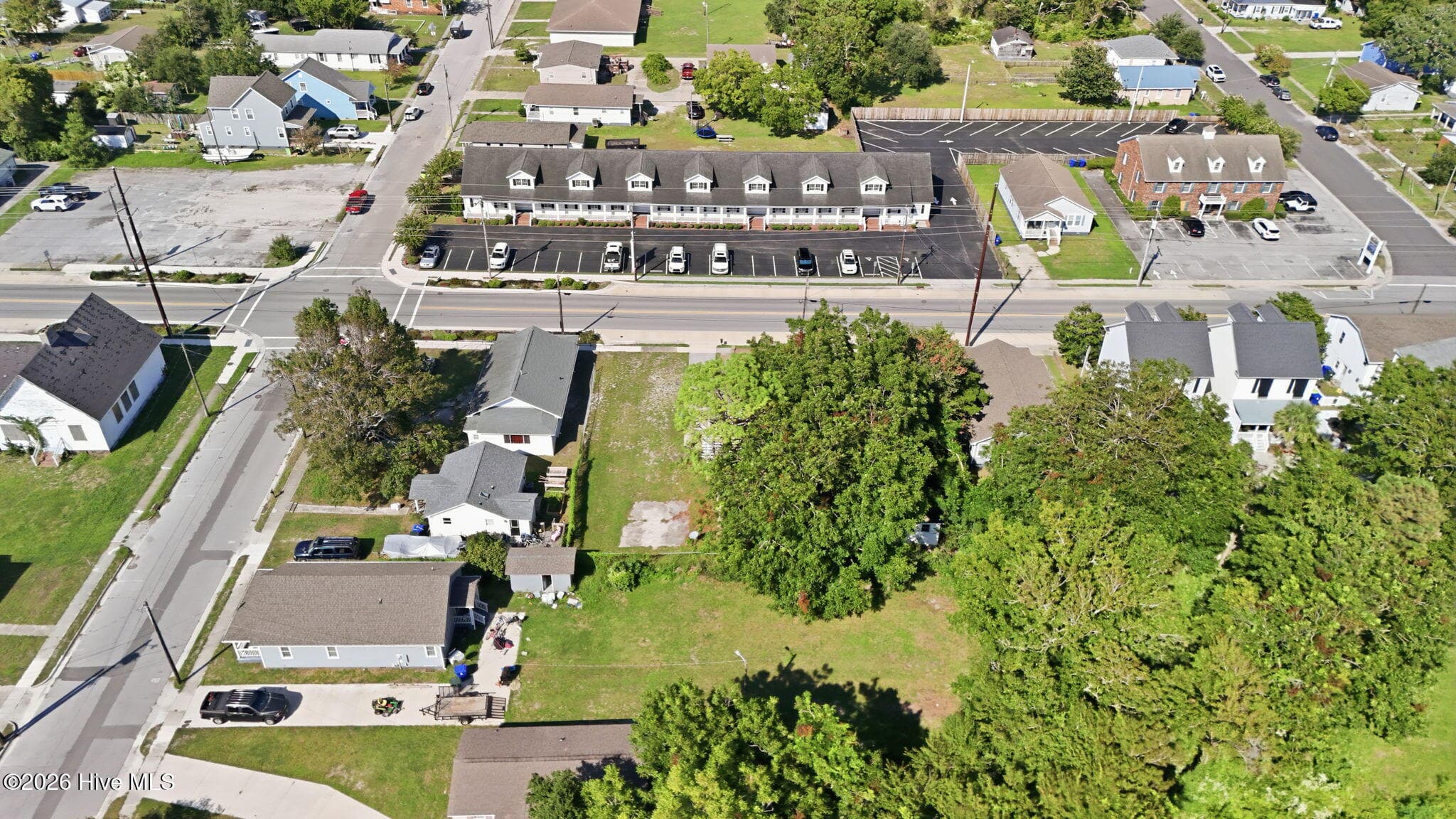Commercial Sale at 608 Cedar Street, Beaufort, NC 28516, photo 6 of 18