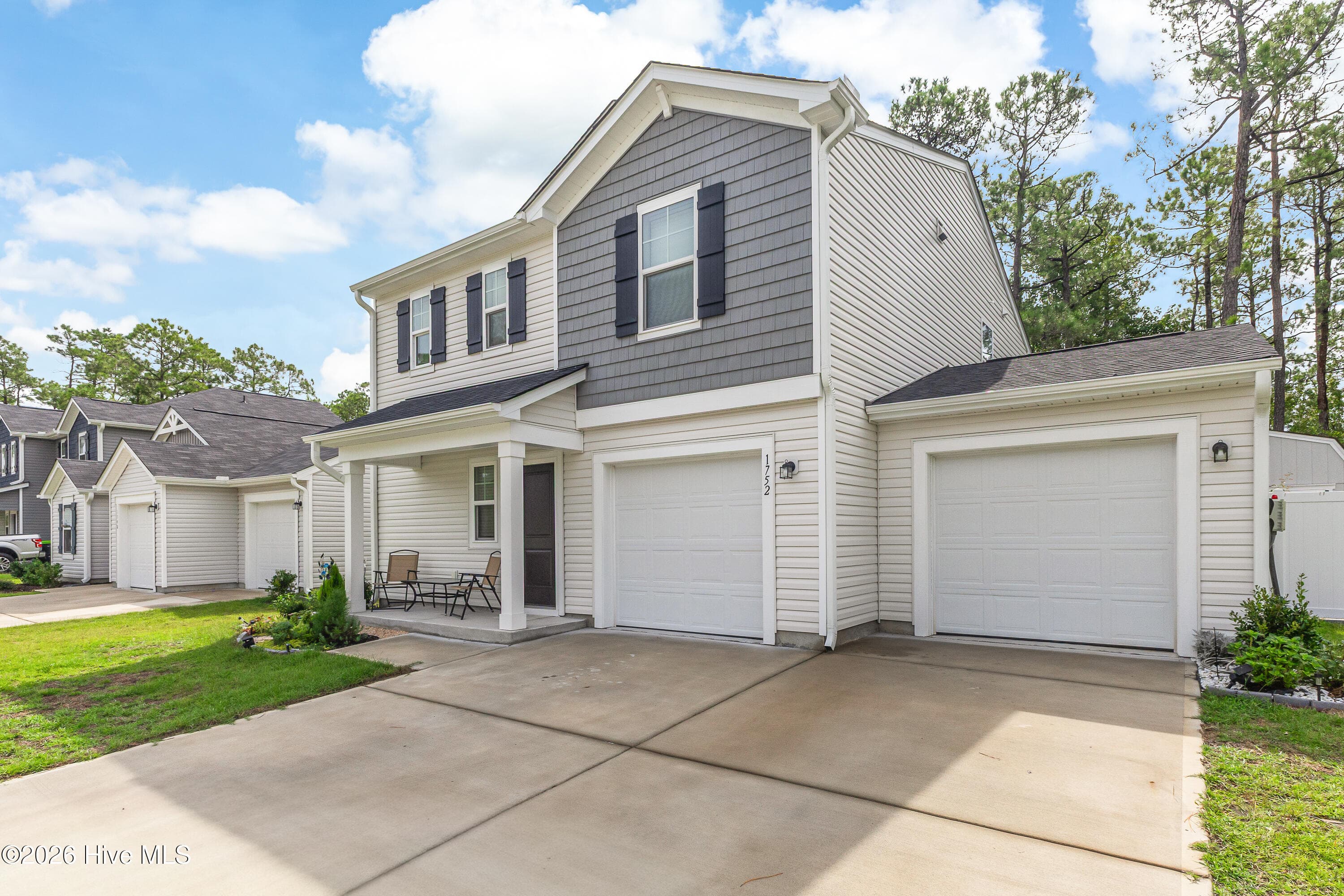 Single Family Residence at 1752 W Coronado Avenue SE Lot 162, Bolivia, NC 28422, photo 5 of 49