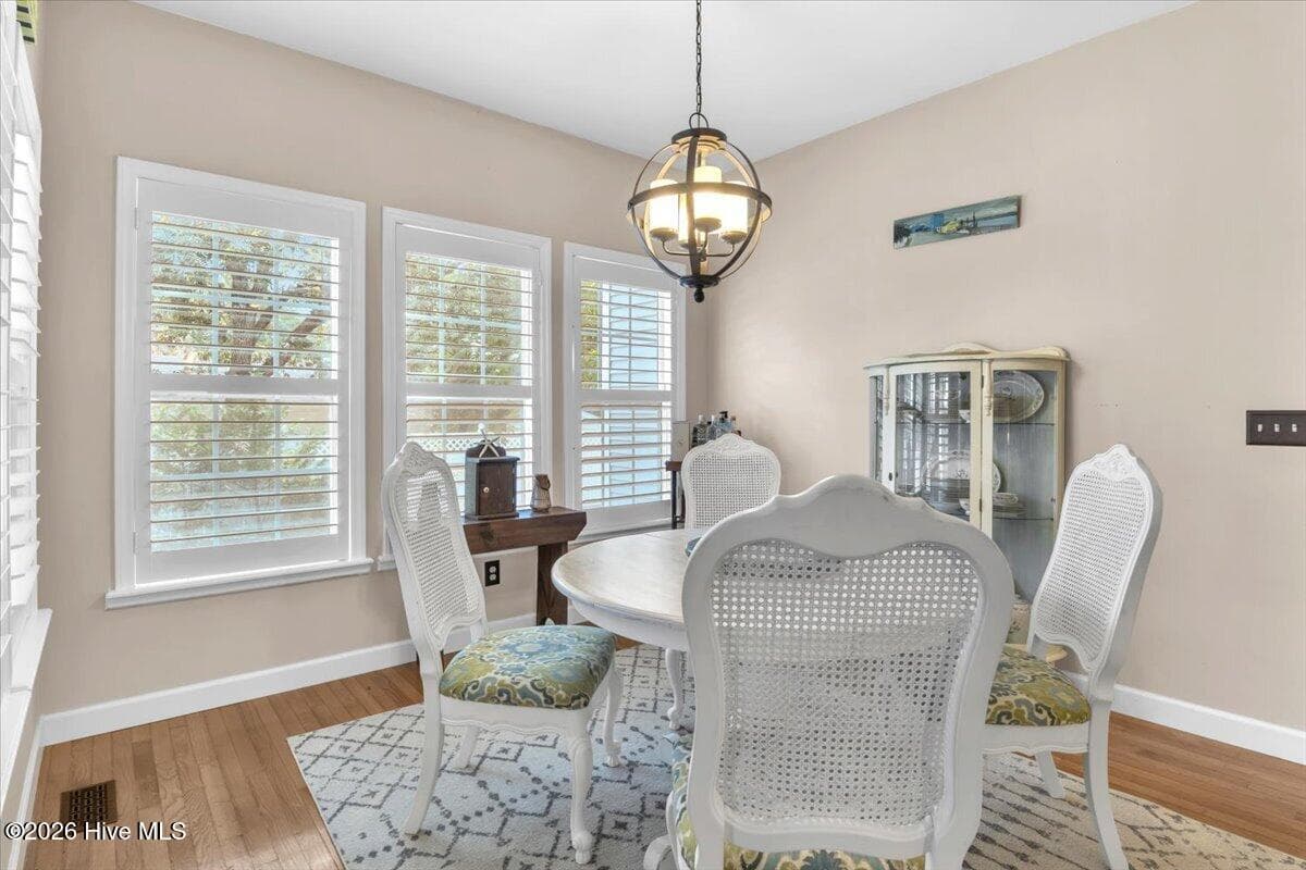 Single Family Residence at 102 SW 22nd Street, Oak Island, NC 28465, photo 17 of 56