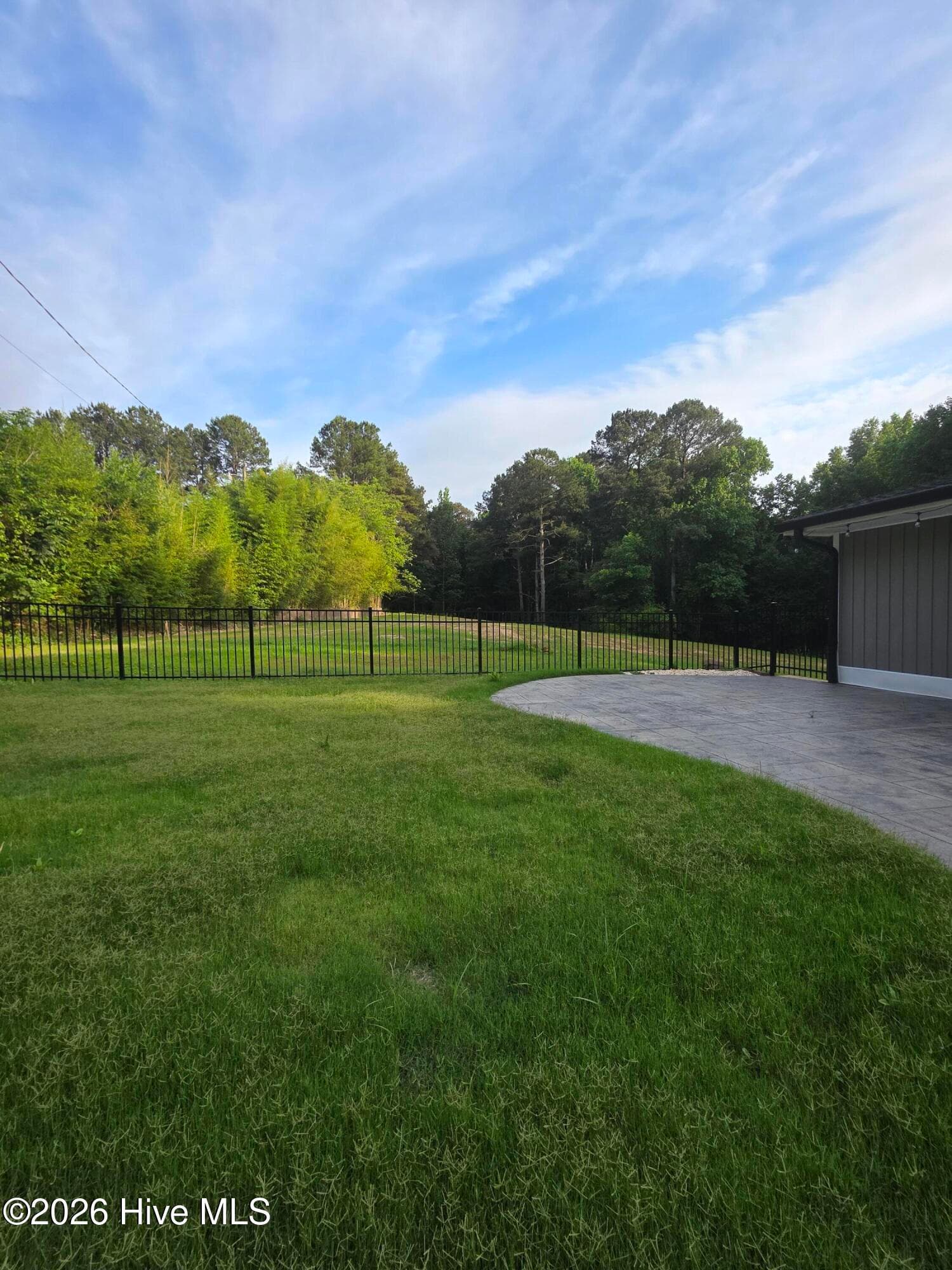 Single Family Residence at 1051 Honeycutt Road, Willow Spring, NC 27592, photo 14 of 29