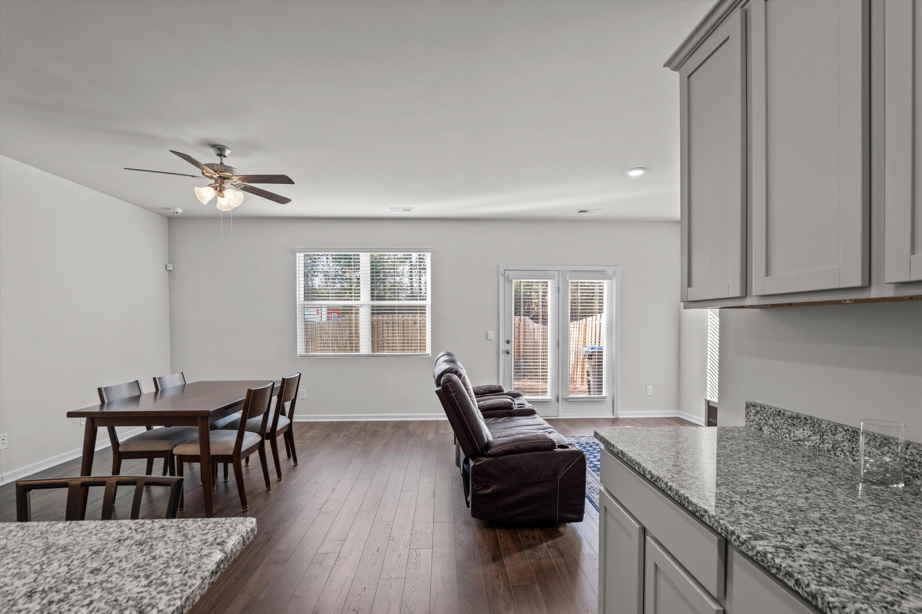 Townhouse at 3538 Firestone Drive, Hephzibah, GA 30815, photo 17 of 38