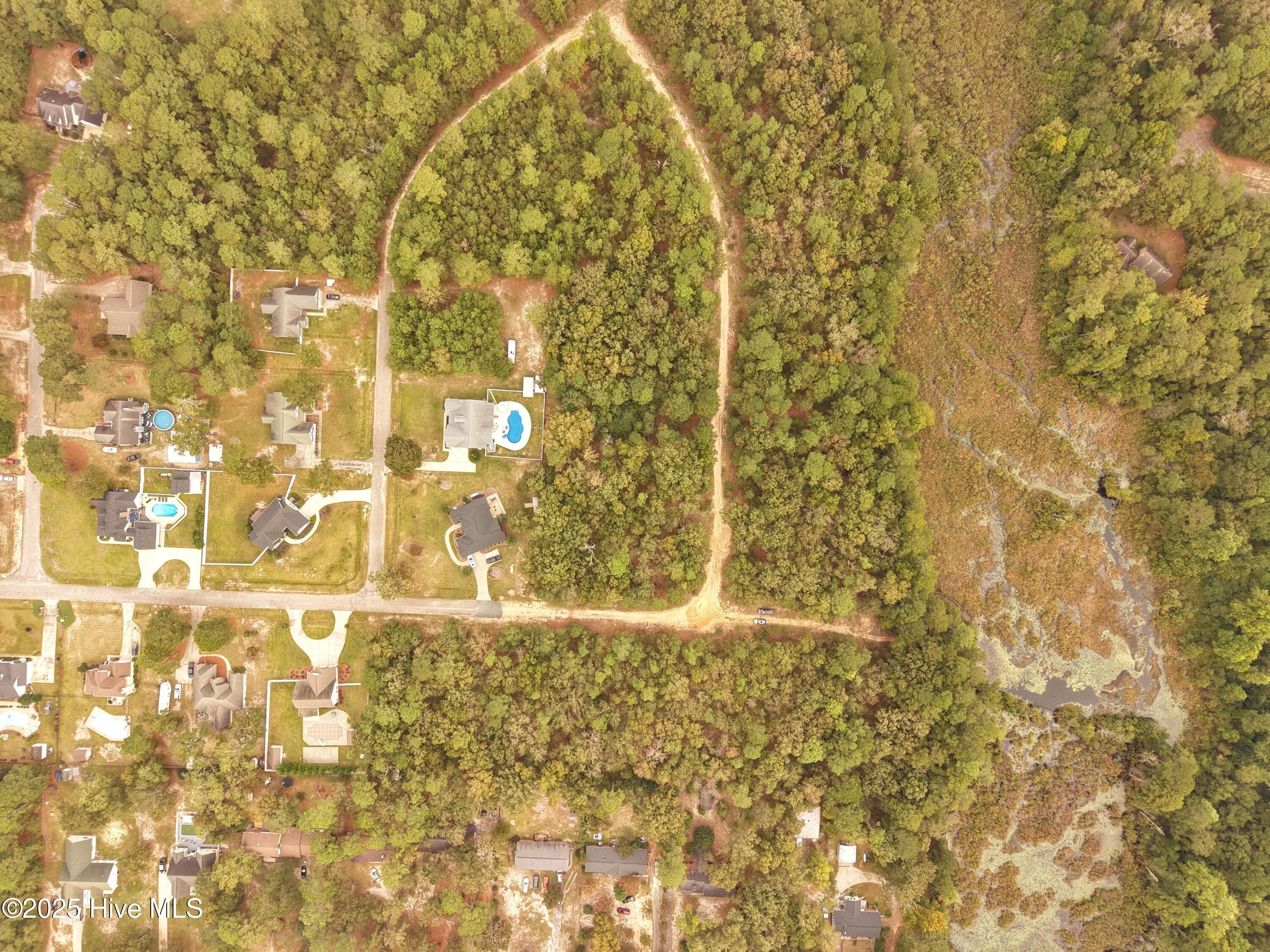 Residential Land at Tbd Brandon Circle, Laurinburg, NC 28352, photo 10 of 14