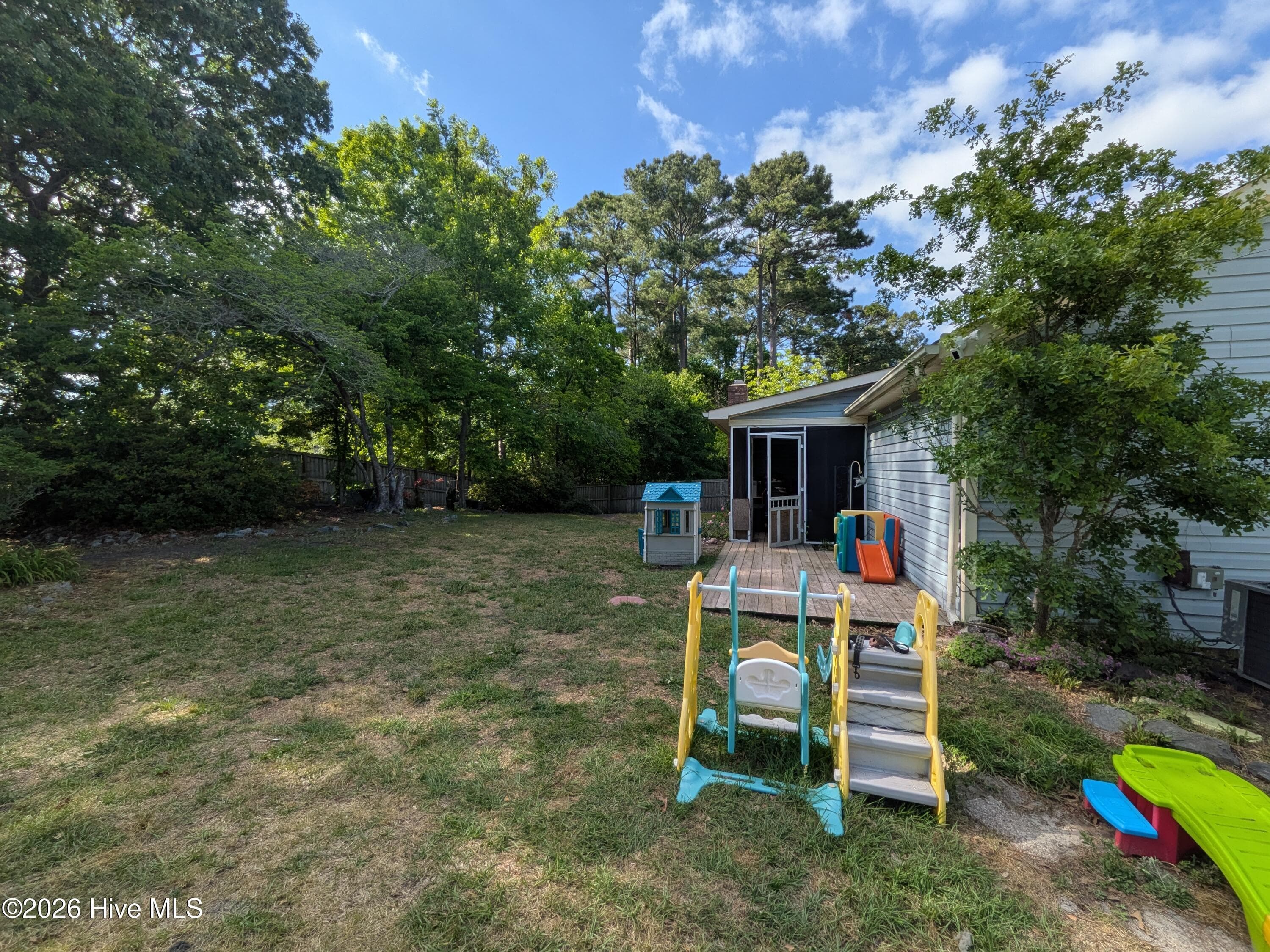 Single Family Residence at 213 Teakwood Place, Midway Park, NC 28544, photo 21 of 21
