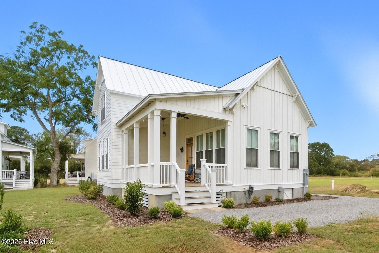 Single Family Residence at 101 Estella Lane # 6, Edenton, NC 27932, photo 2 of 4