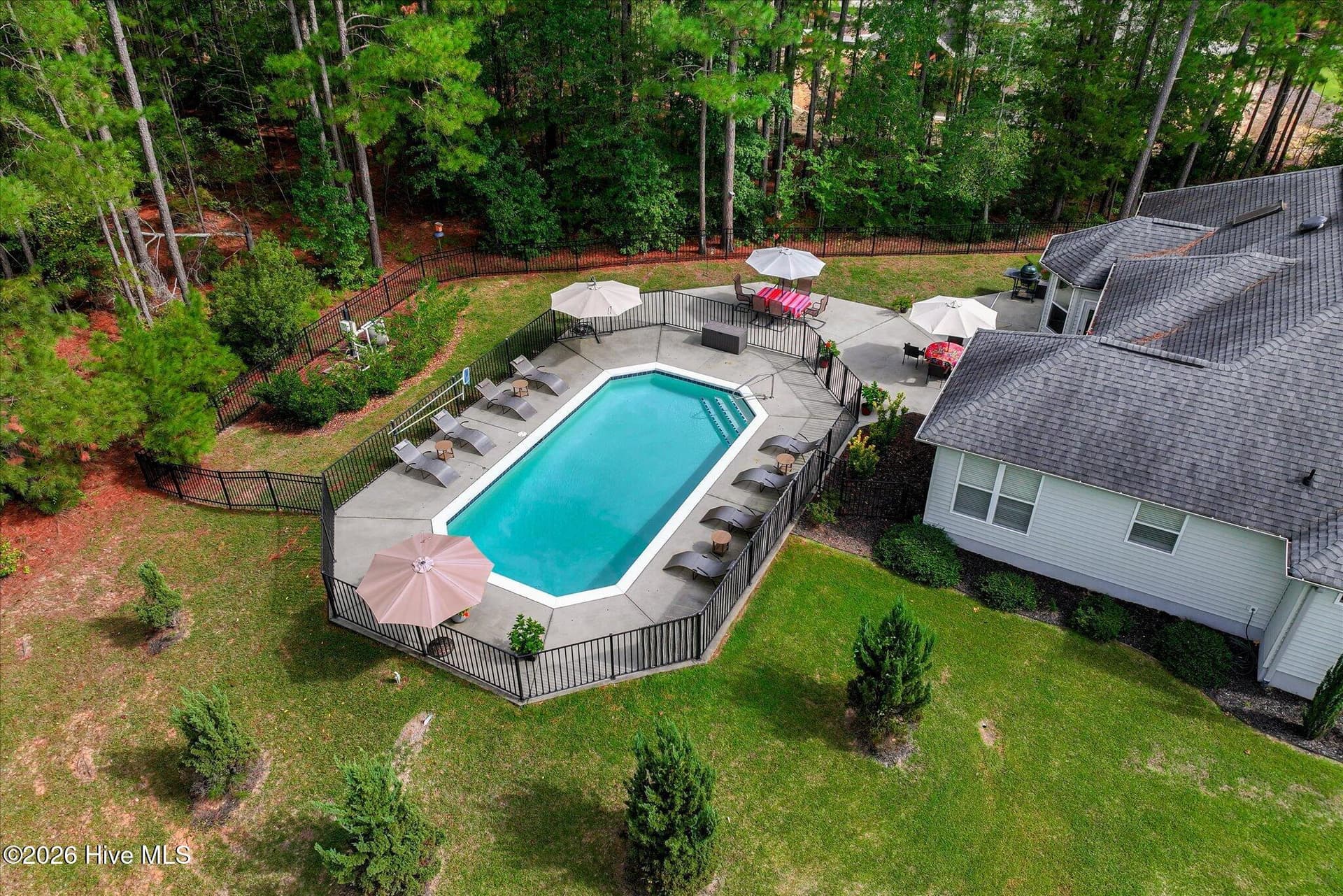 Single Family Residence at 116 Laurens Drive, McCormick, SC 29835, photo 57 of 66