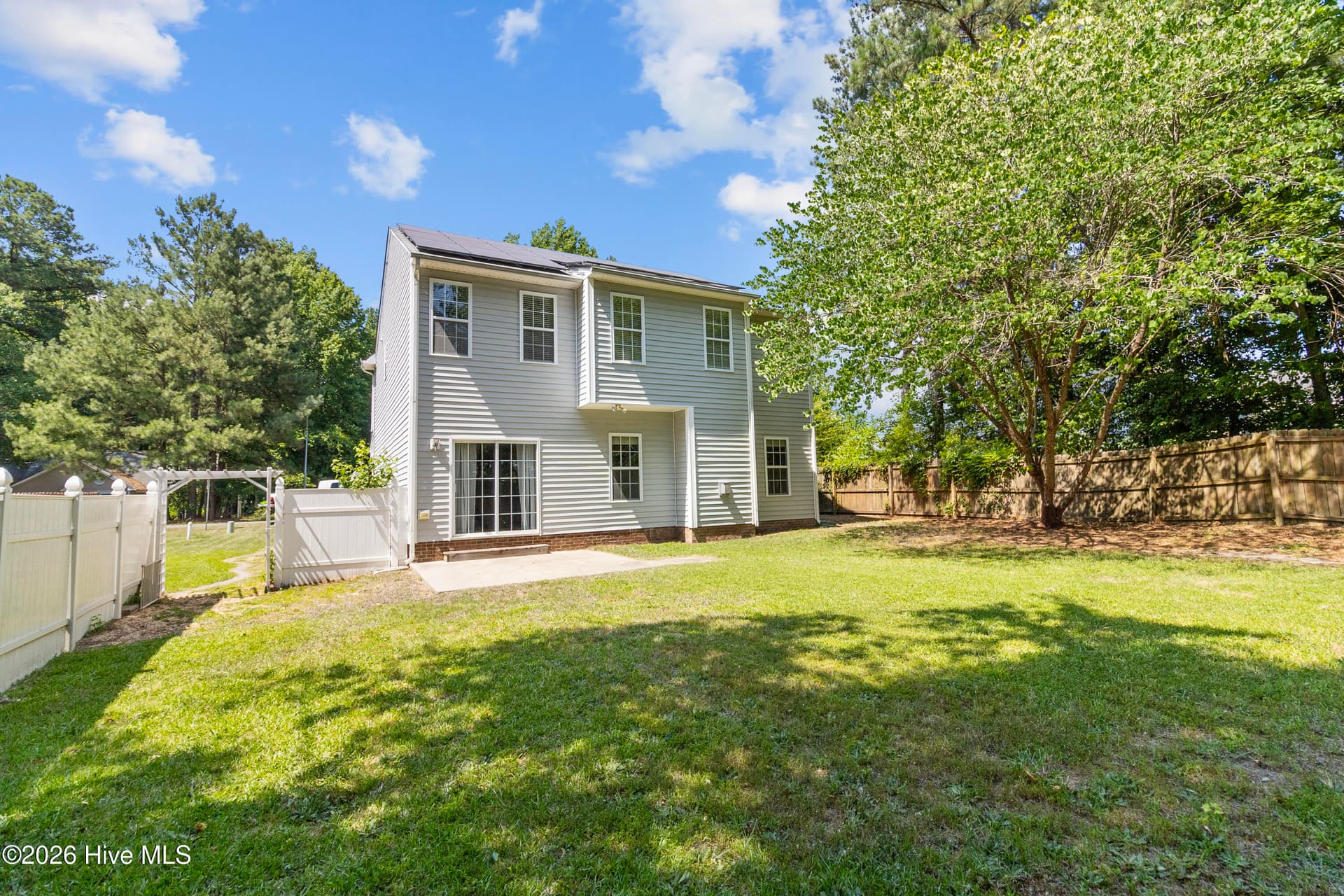Single Family Residence at 60 Hunters Way, Angier, NC 27501, photo 36 of 41