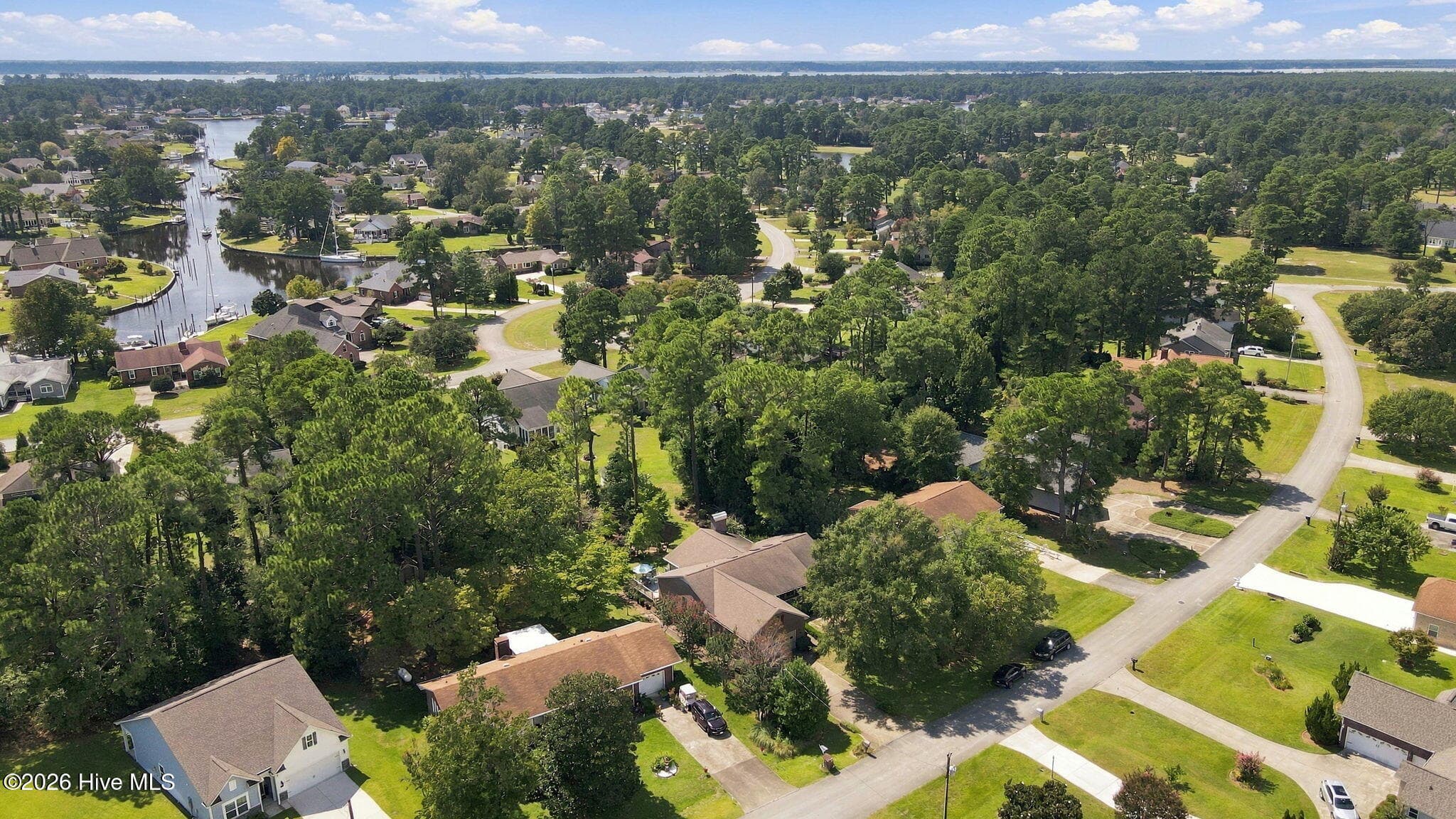 Single Family Residence at 5914 Santo Domingo Court, New Bern, NC 28560, photo 60 of 81