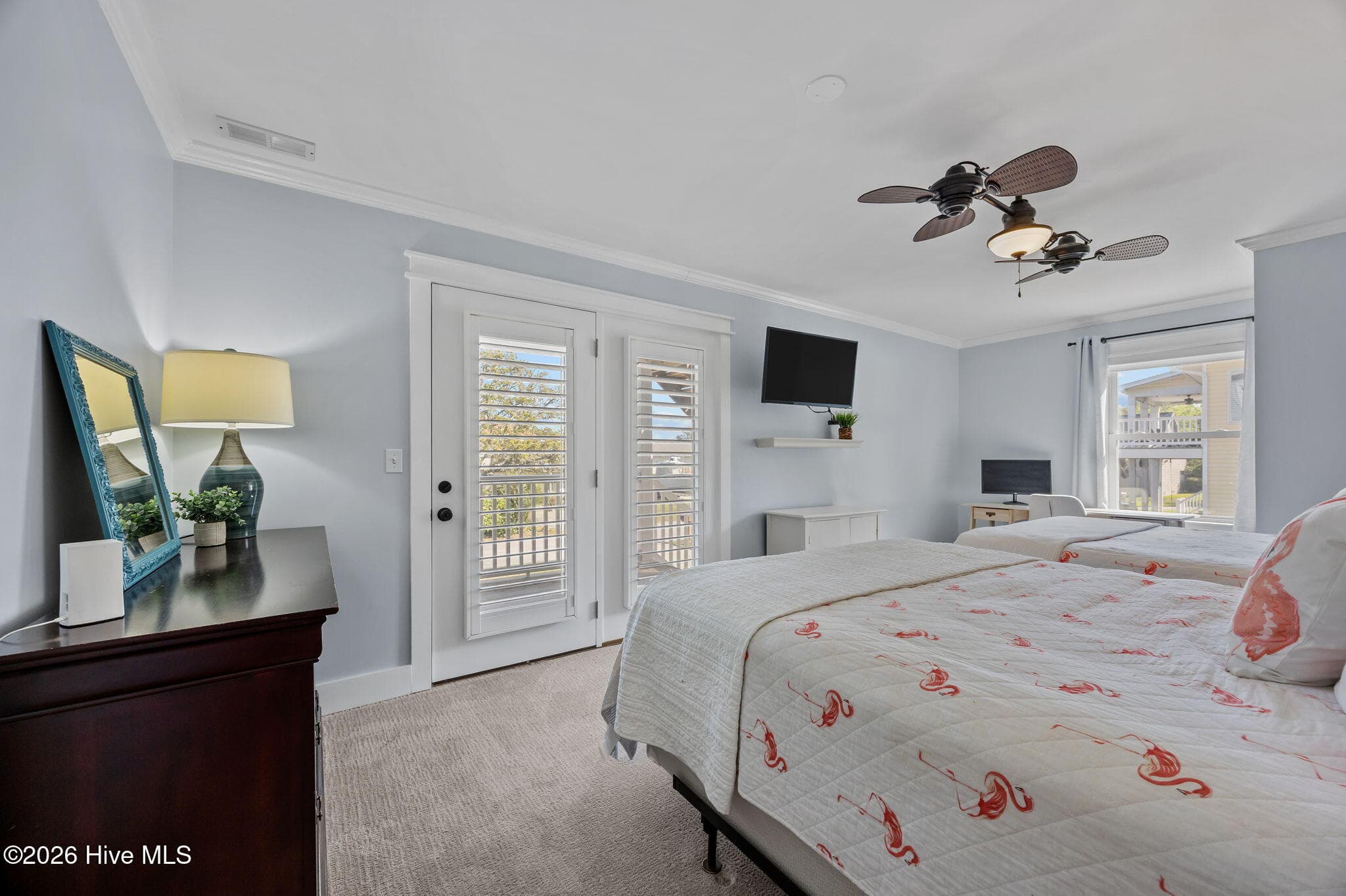 Single Family Residence at 5405 Sunset Lane, Emerald Isle, NC 28594, photo 49 of 55