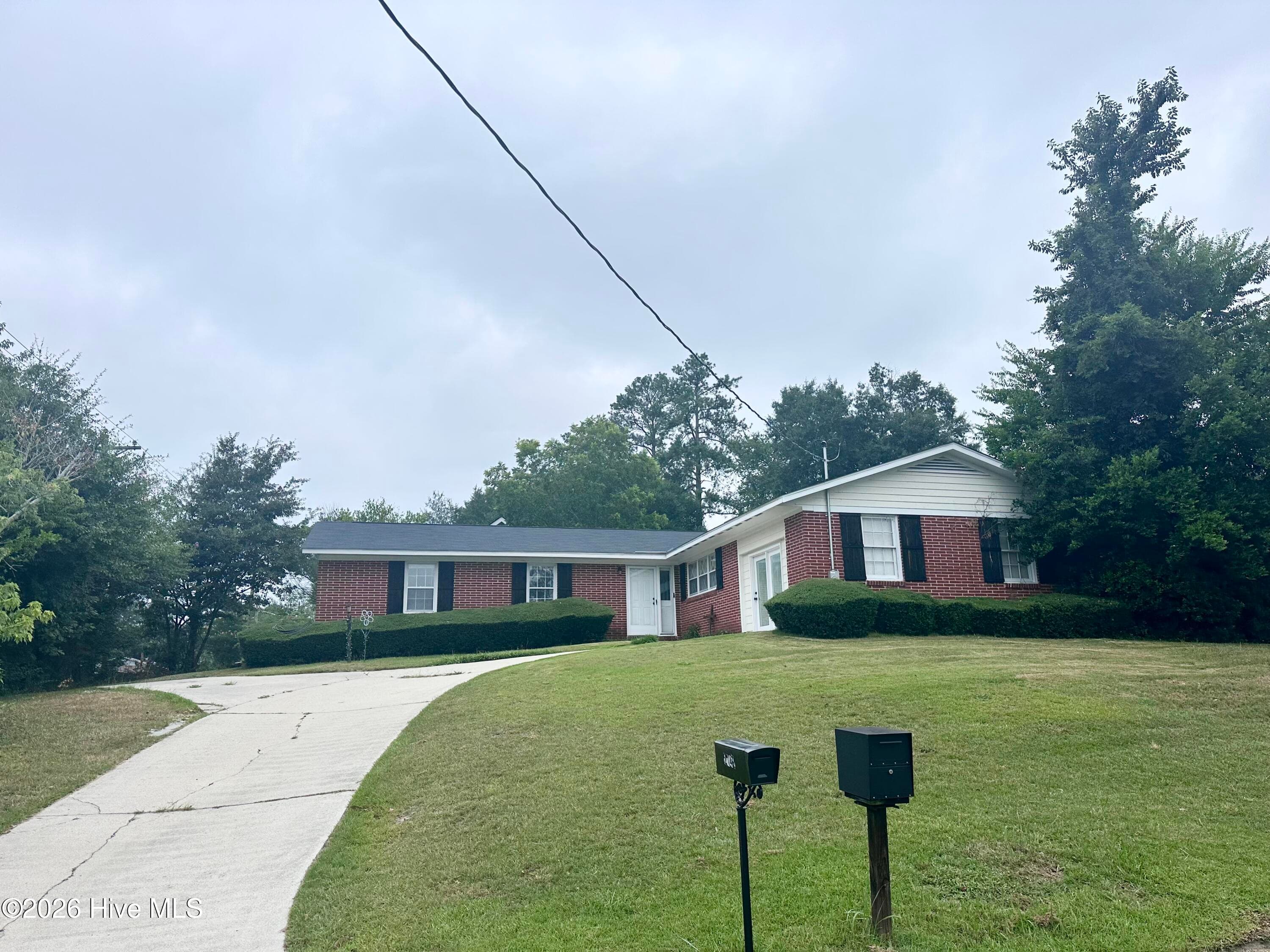 Single Family Residence at 2142 Kingsley Court, Augusta, GA 30906, photo 20 of 21