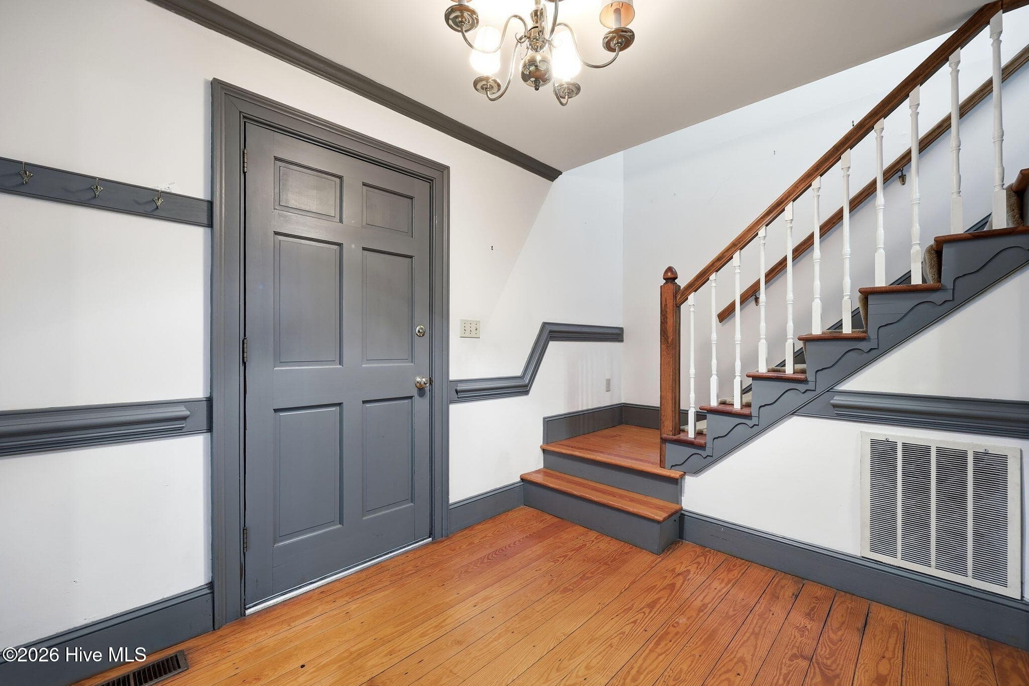 Single Family Residence at 1608 Canterbury Road, Greenville, NC 27858, photo 5 of 57