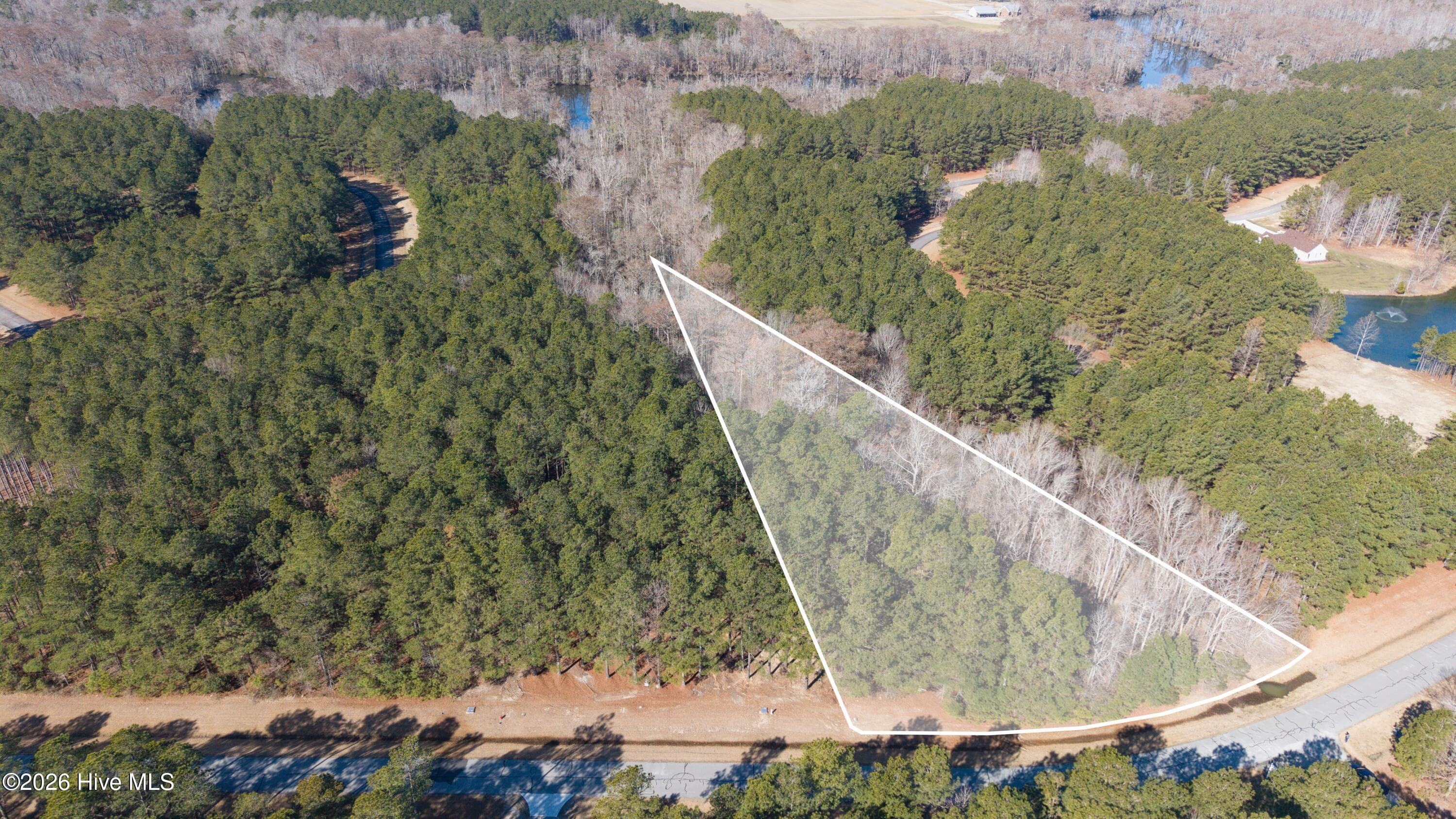 Residential Lot at 293 184 Riversound Drive, Edenton, NC 27932, photo 3 of 19