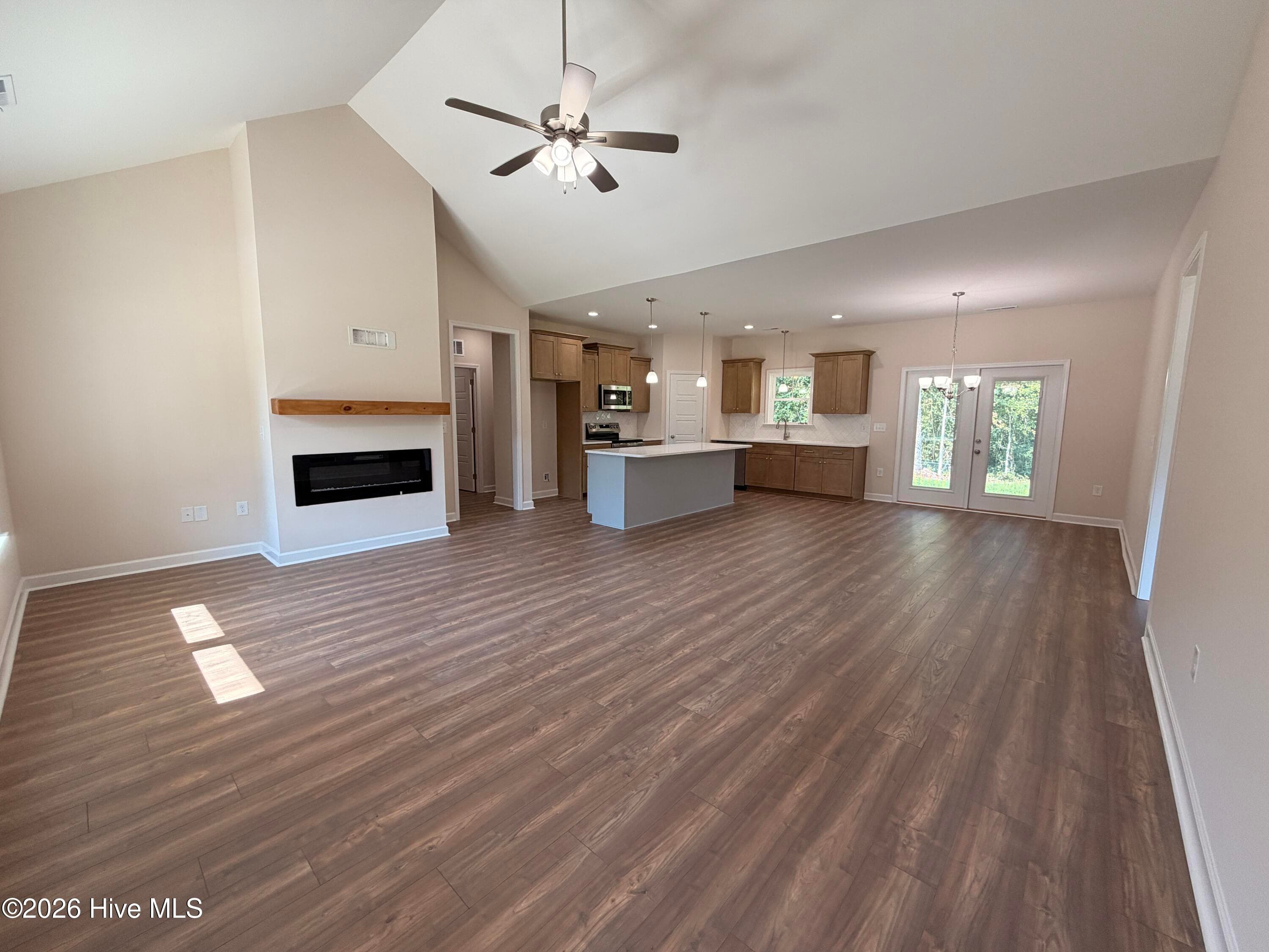 Single Family Residence at 1730 Walnut Run Drive, Deep Run, NC 28525, photo 21 of 156
