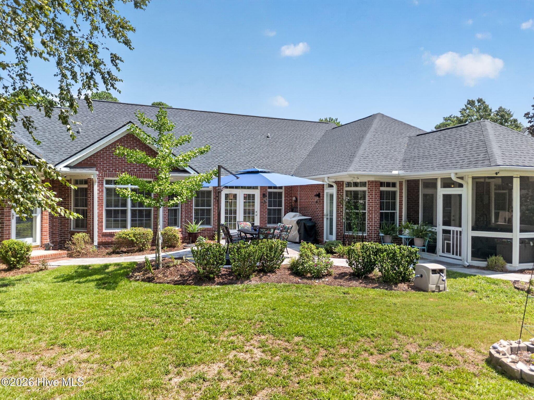 Single Family Residence at 107 Waterford Place SW, Ocean Isle Beach, NC 28469, photo 151 of 154