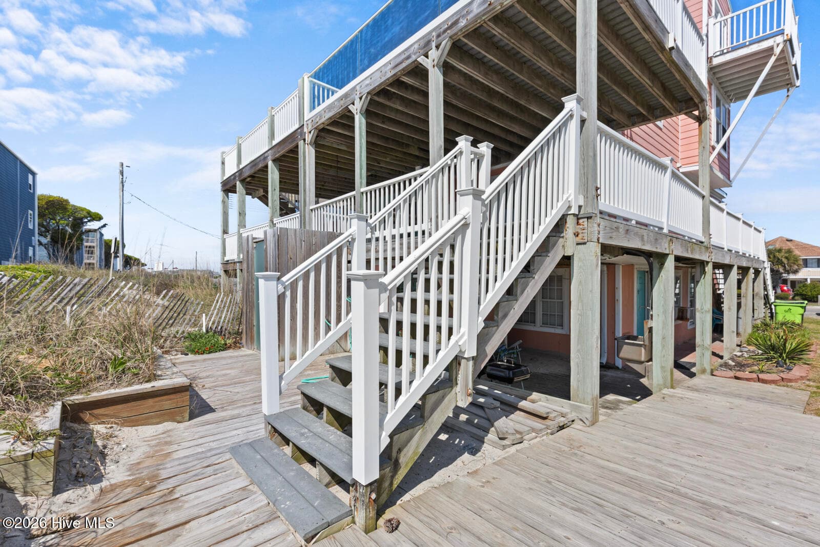 Townhouse at 2276 New River Inlet Road, North Topsail Beach, NC 28460, photo 7 of 41