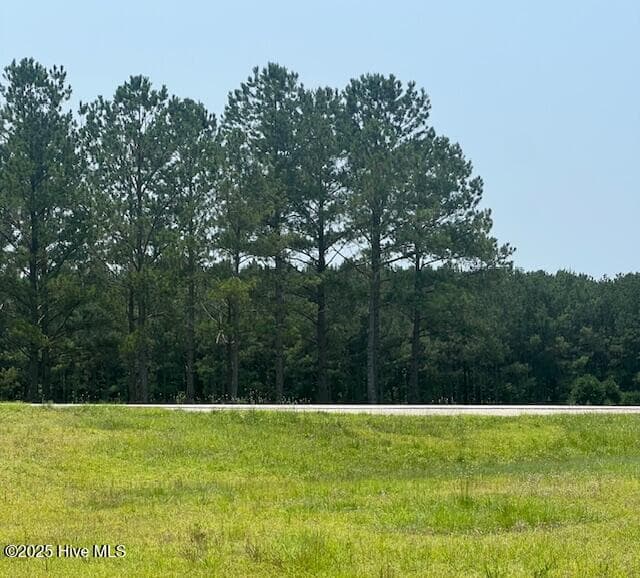 Exiting onto Hwy 74W - 118 Pond Brothers Road, Hamlet, NC 28345
