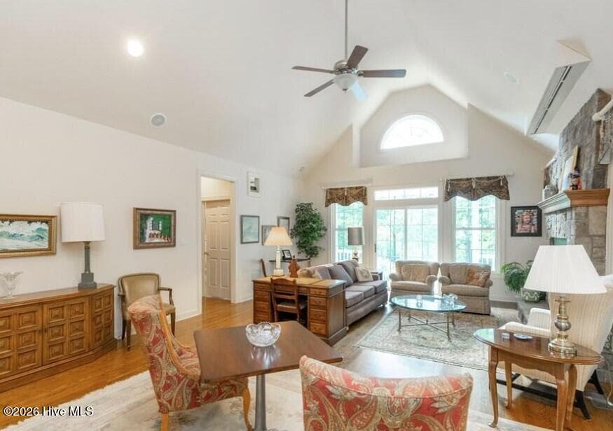 Single Family Residence at 203 Megan Loop S, Hertford, NC 27944, photo 19 of 121