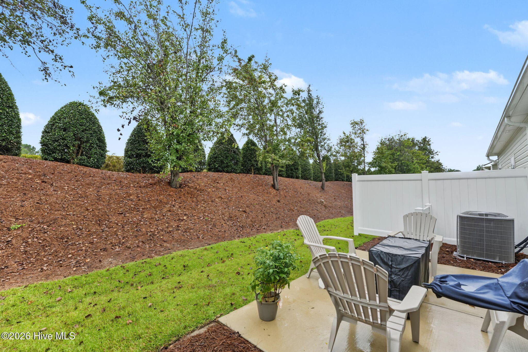 Townhouse at 2009 Wild Indigo Circle NW 4, Calabash, NC 28467, photo 53 of 99