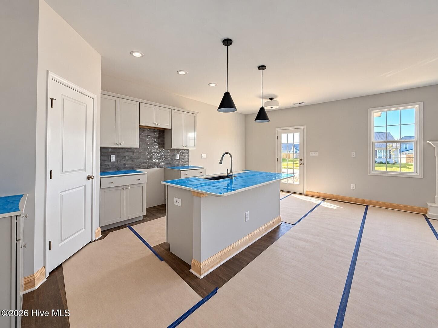 Single Family Residence at 375 Sacksonia Street, Raeford, NC 28376, photo 12 of 17