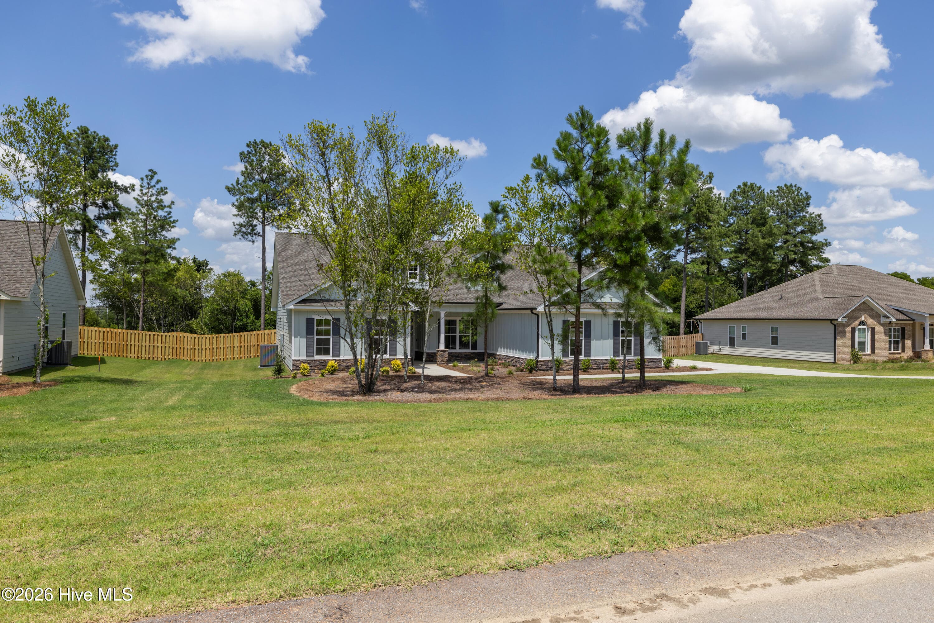 Single Family Residence at 1488 Bellingham Drive, Beech Island, SC 29842, photo 8 of 83