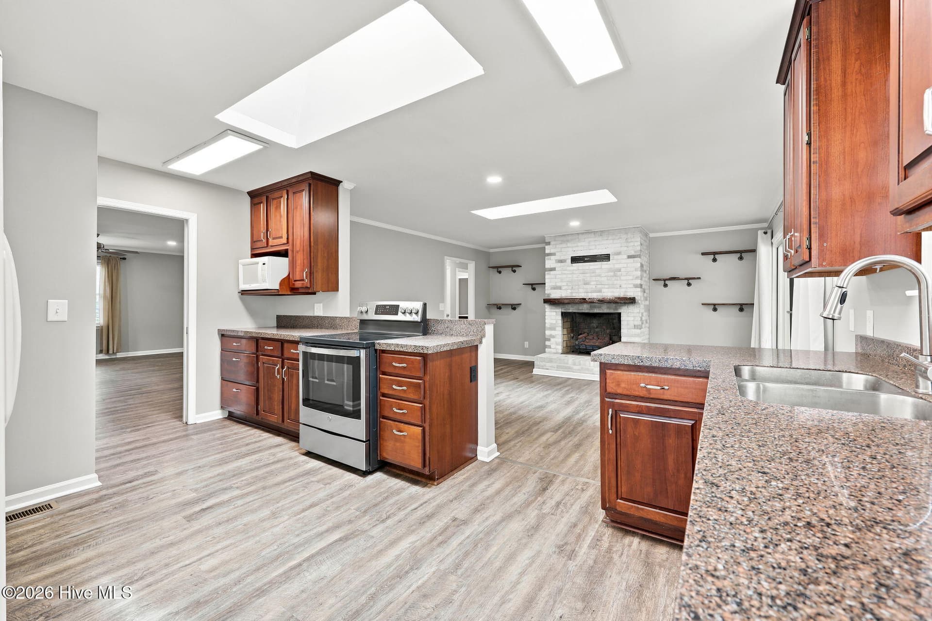 Single Family Residence at 234 Longleaf Drive, West End, NC 27376
