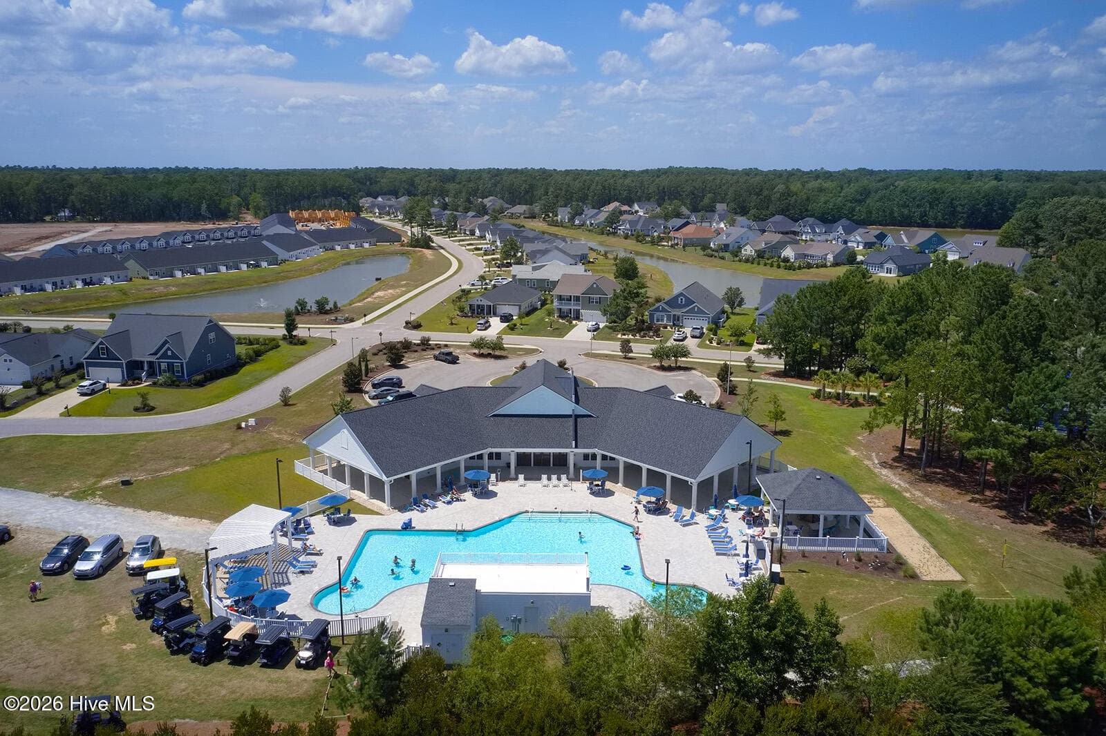 Single Family Residence at 3493 Whaley Way NW Lot 122, Ash, NC 28420, photo 64 of 89